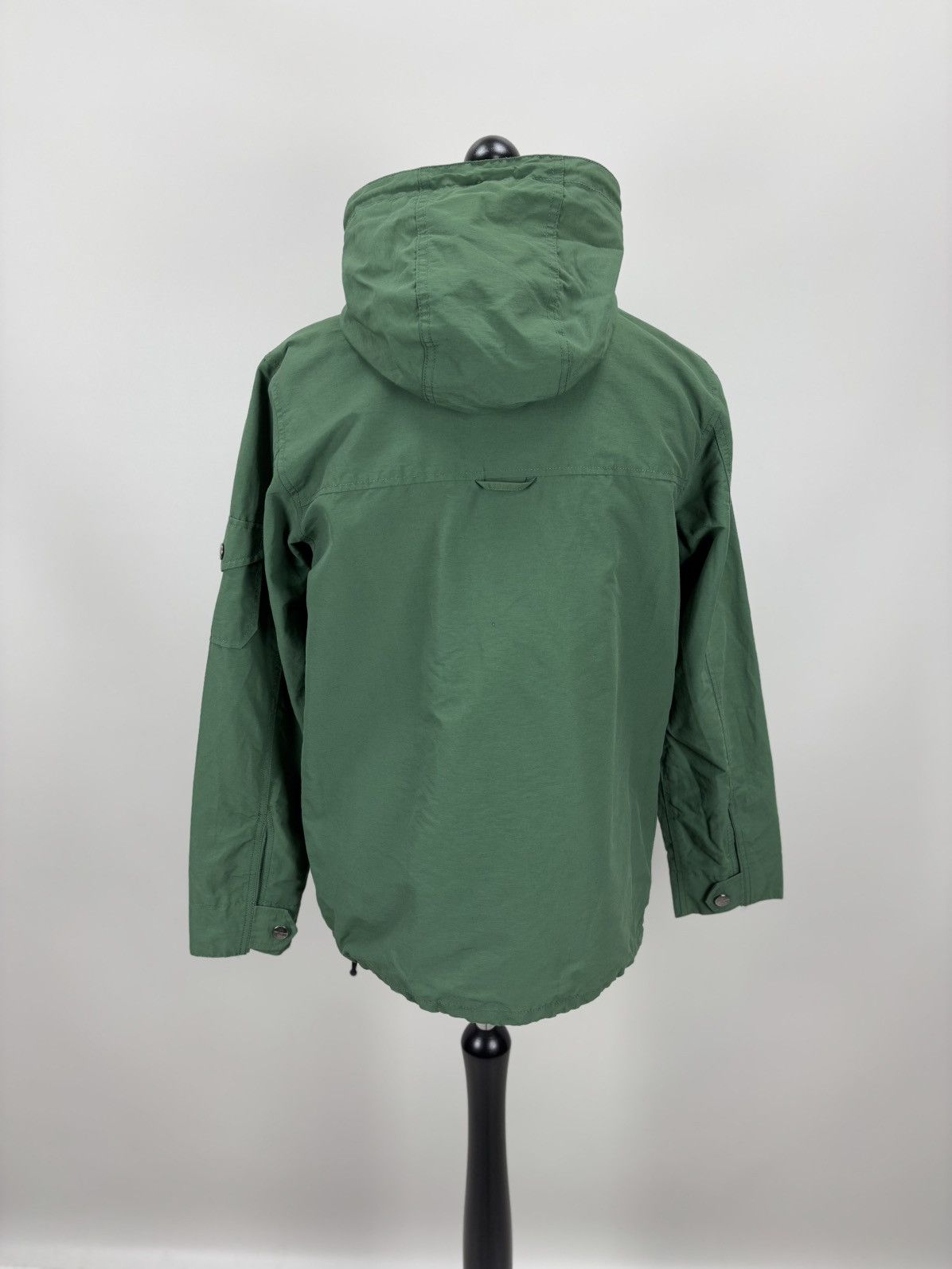 Carhartt Mens jacket Carhartt Austin Size M Color Green Size US M / EU 48-50 / 2 - 6 Thumbnail