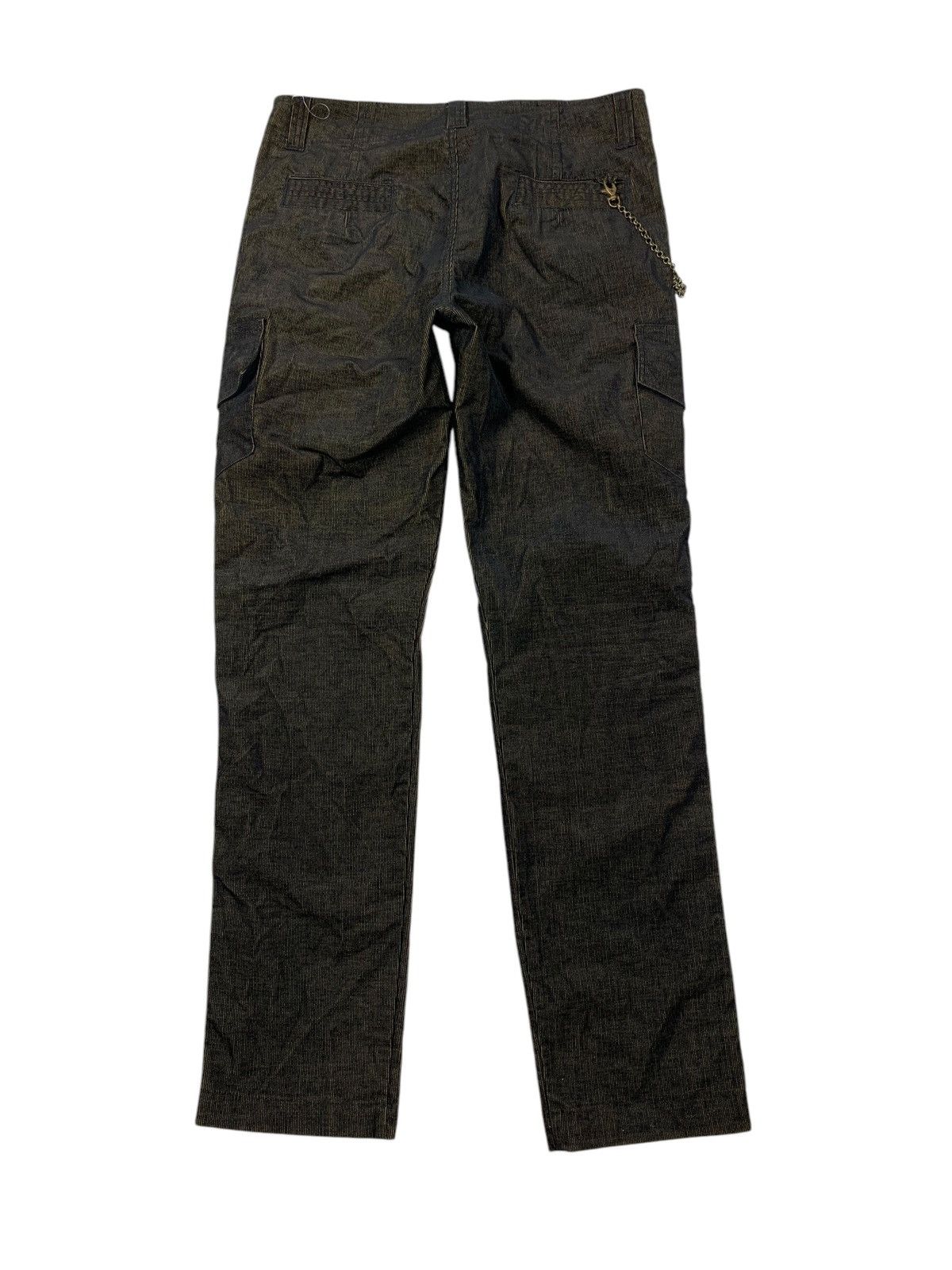 semanticdesign Semantic Design Cargo corduroy Pants Size US 33 - 9 Thumbnail