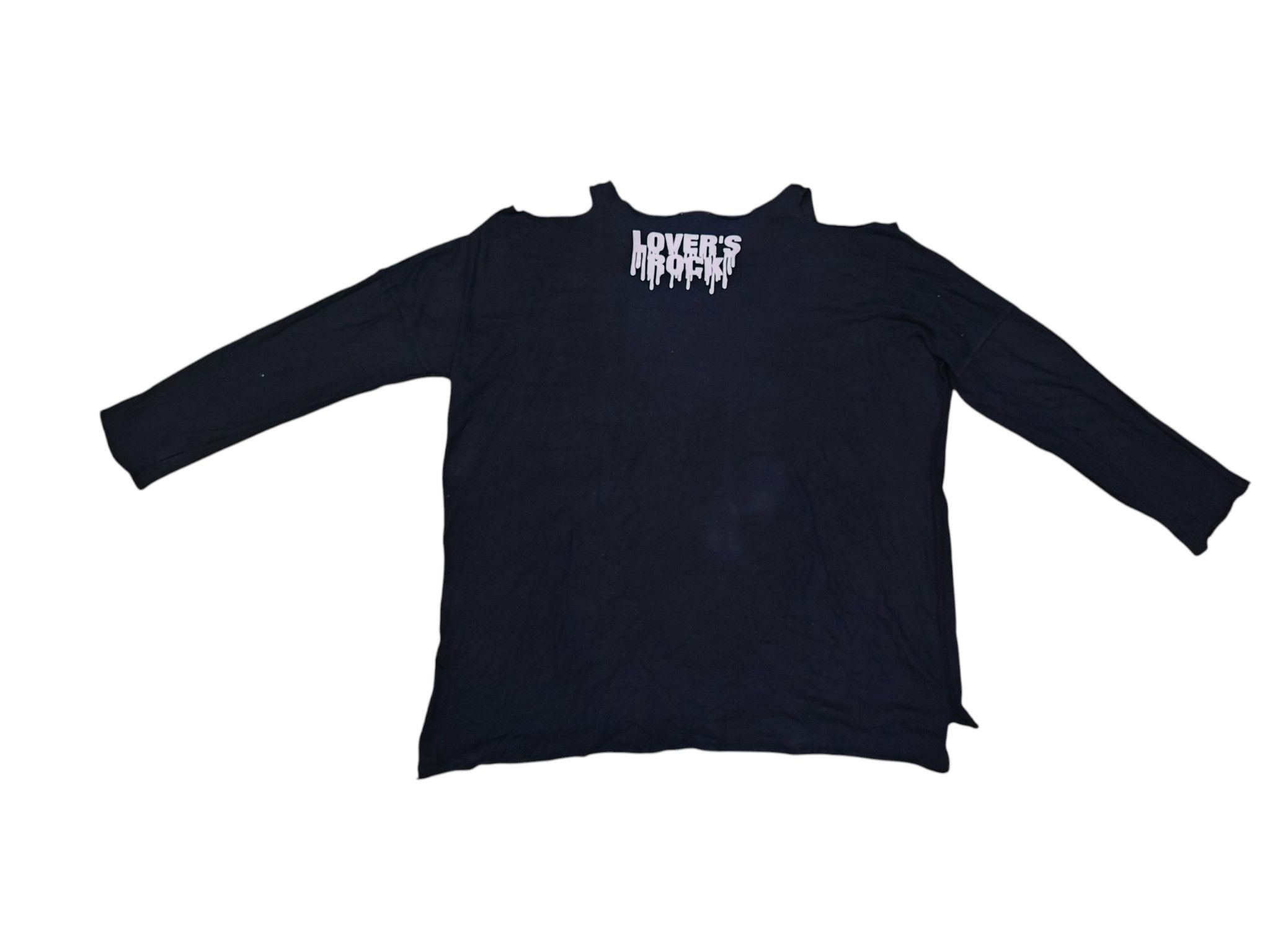 Super Lovers super lovers punk oversaiz japan streetwear Size US L / EU 52-54 / 3 - 4 Thumbnail