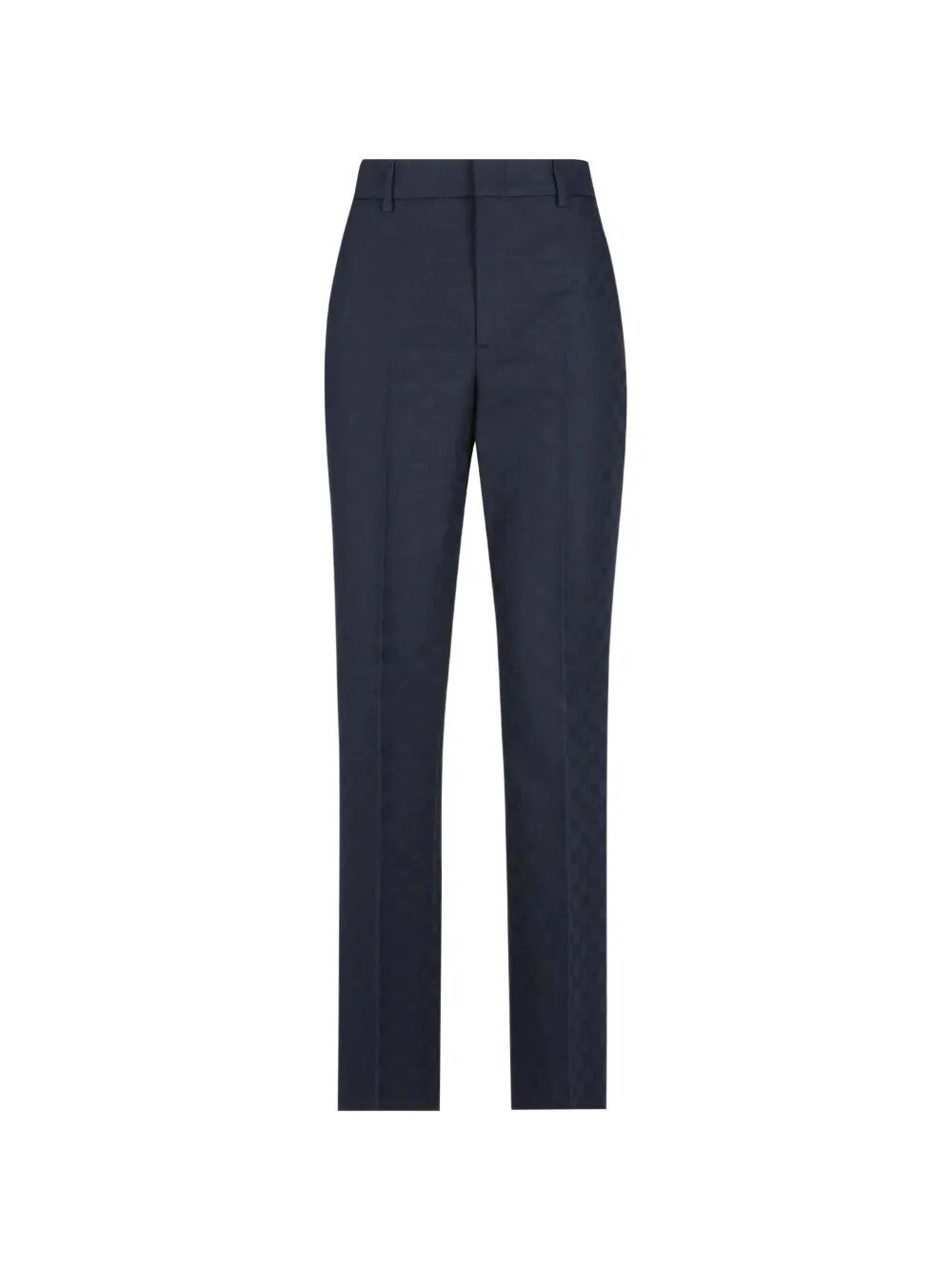 Gucci `GG` Pants Size 28" / US 6 / IT 42 - 1 Thumbnail
