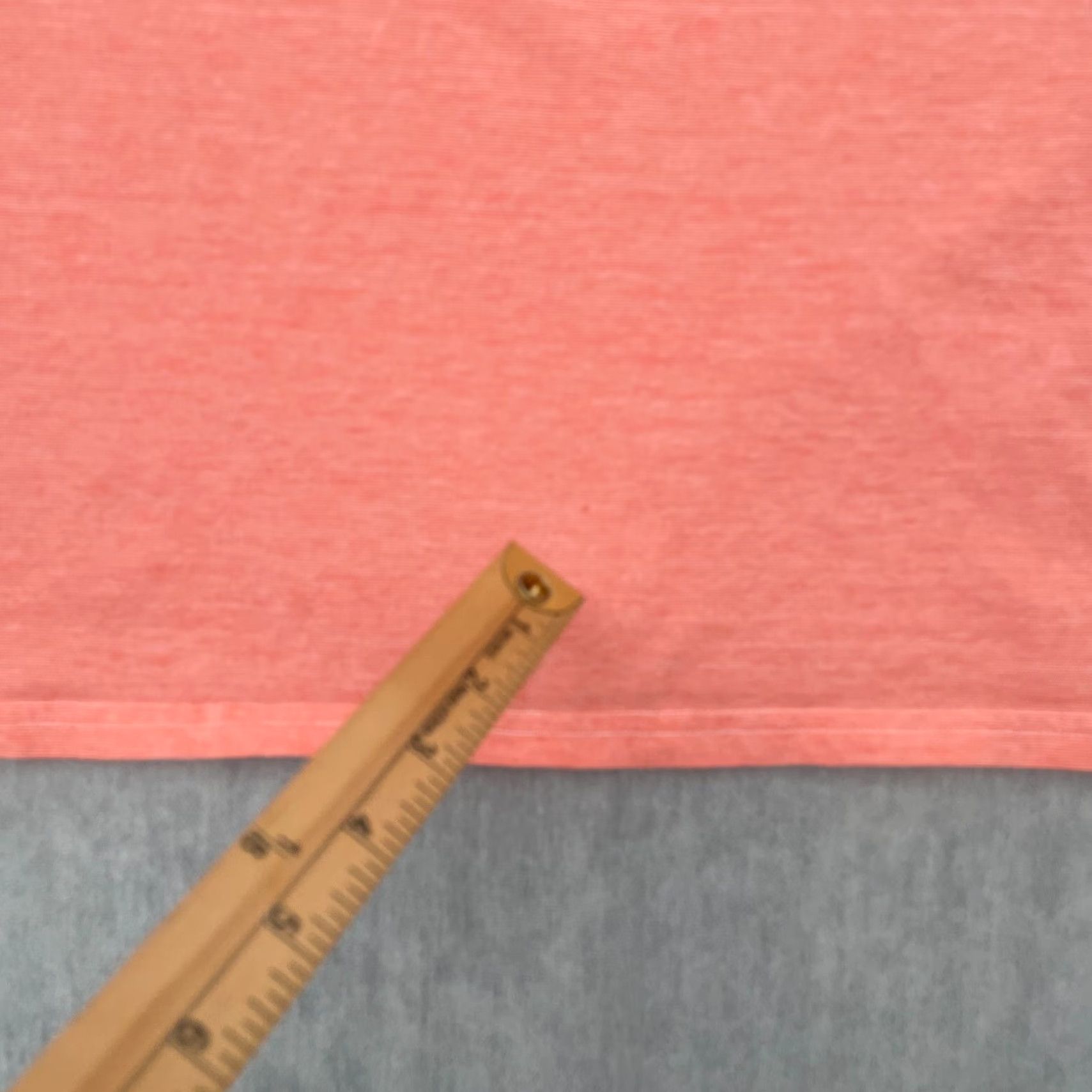Vintage VINTAGE Criquet Polo Shirt Men Medium Pink Short Sleeve Cotton Logo Activewear Size US M / EU 48-50 / 2 - 7 Thumbnail