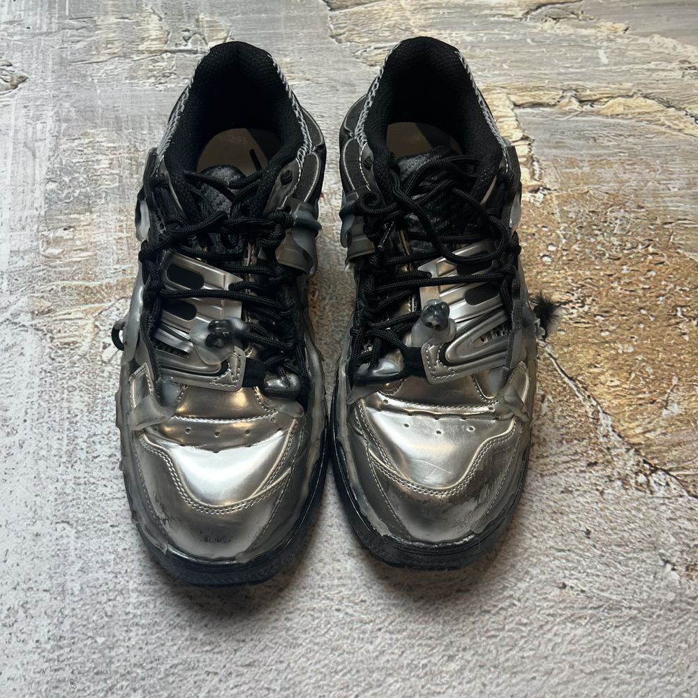 Maison Margiela Martin Margiela (10) Fusion Shoes Size US 9 / EU 42 - 4 Thumbnail