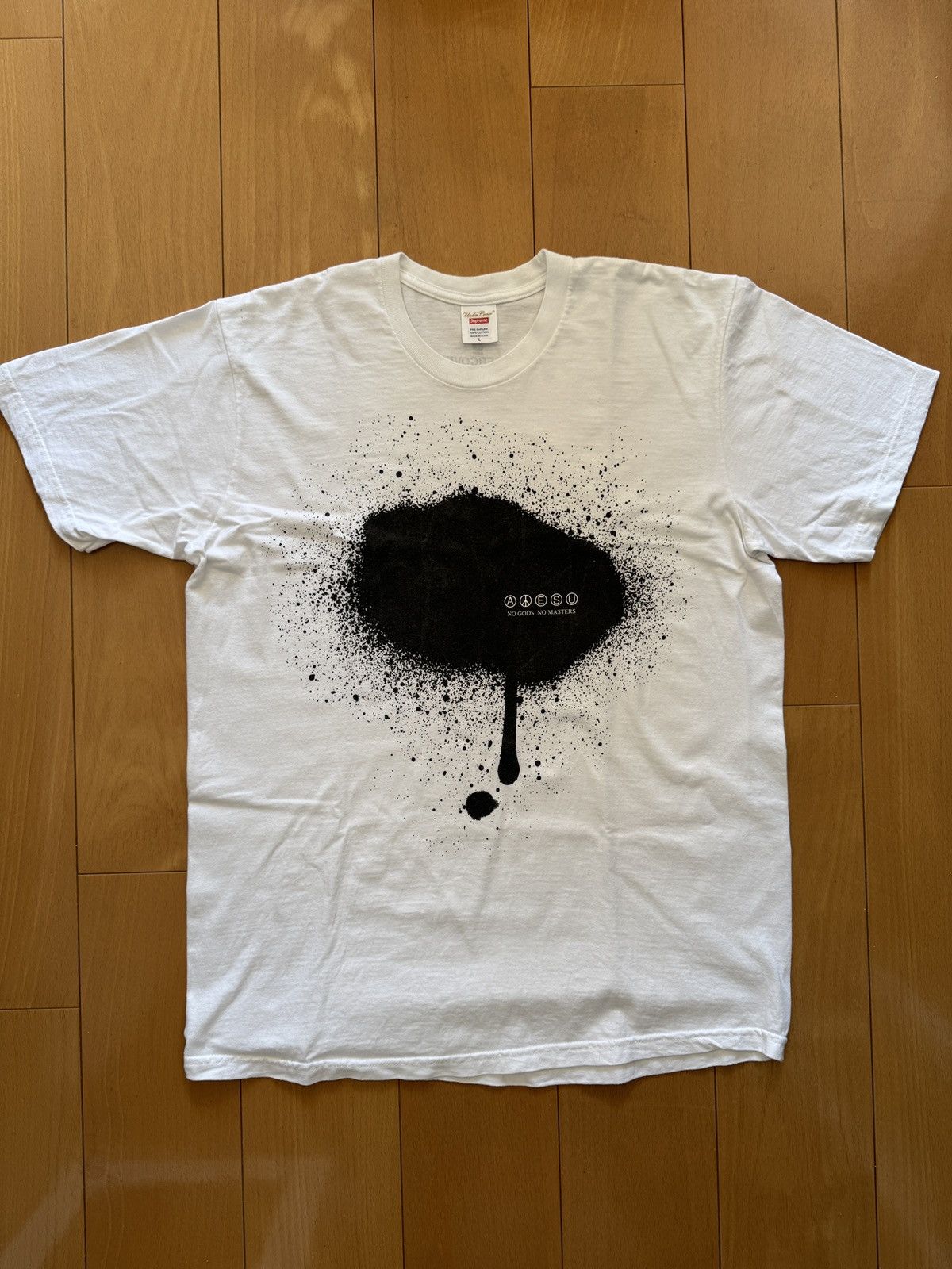 Supreme Undercover Tag T Shirt | Grailed