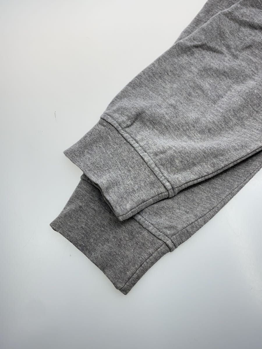 Vintage Gray Cotton Jumbo Sweat Size US S / EU 44-46 / 1 - 4 Thumbnail