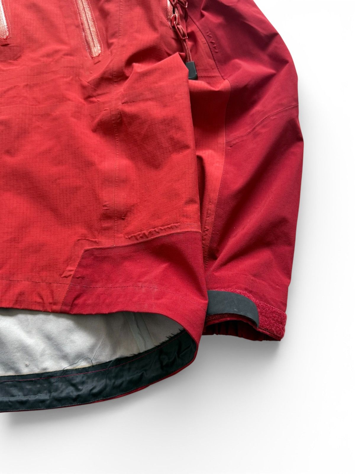 Arc'teryx Arcteryx Gore Tex Jacket Gorpcore Size US S / EU 44-46 / 1 - 9 Thumbnail
