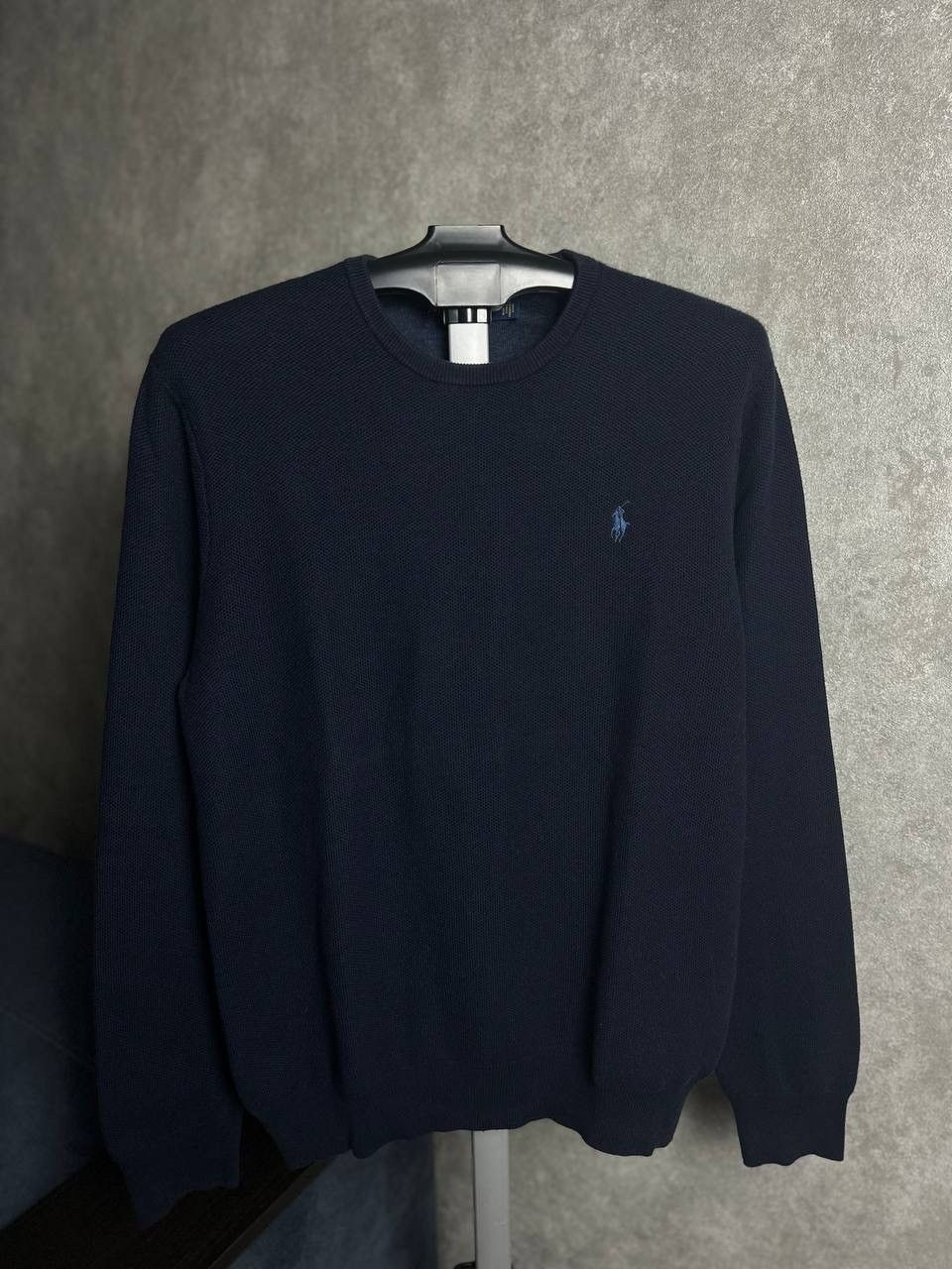 Ralph Lauren Vintage Polo by Ralph Lauren Sweater Pima Cotton Knitwear Size US M / EU 48-50 / 2 - 1 Thumbnail