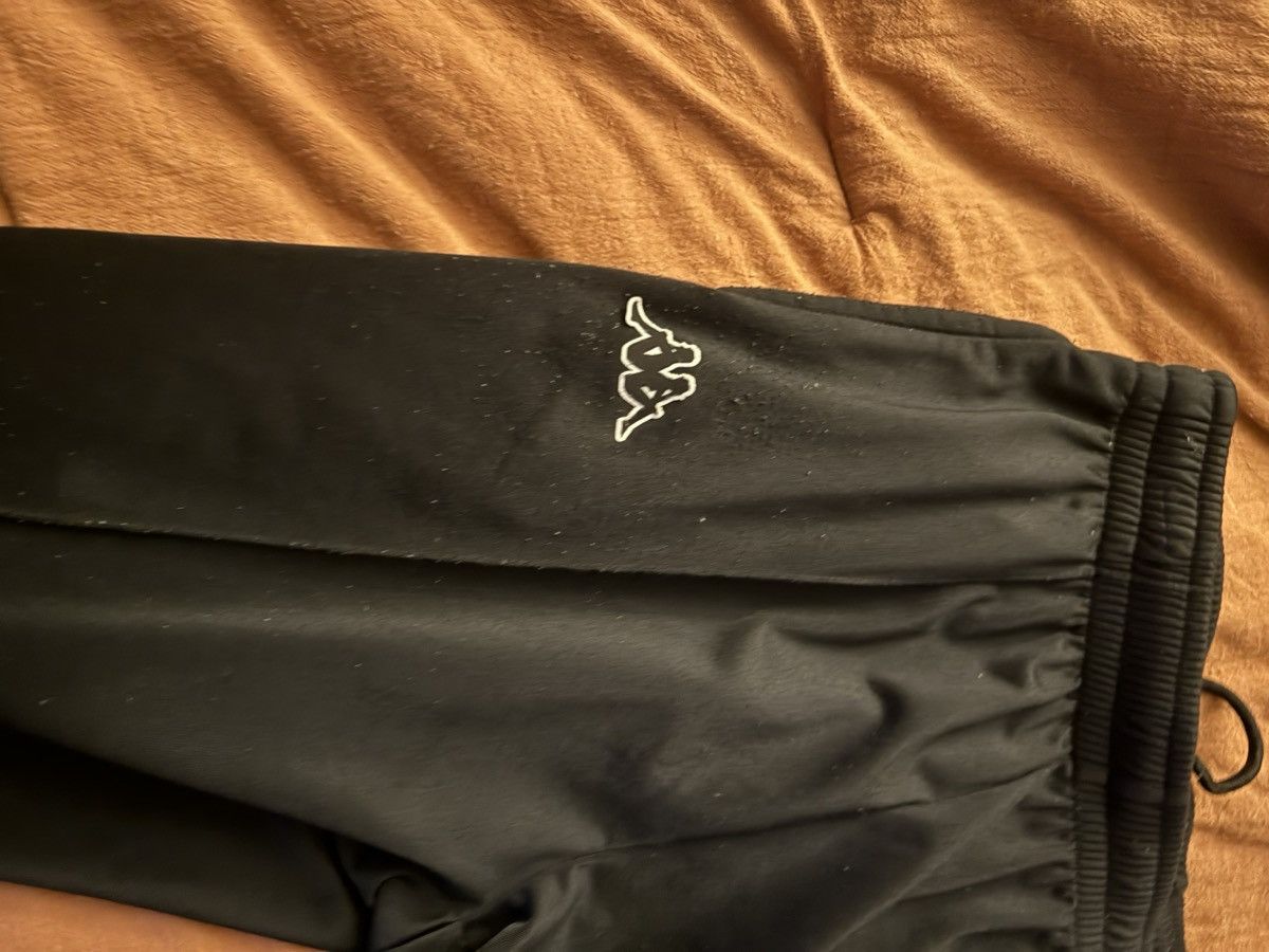 Kappa Kappa Track Pants Size US 33 - 4 Thumbnail