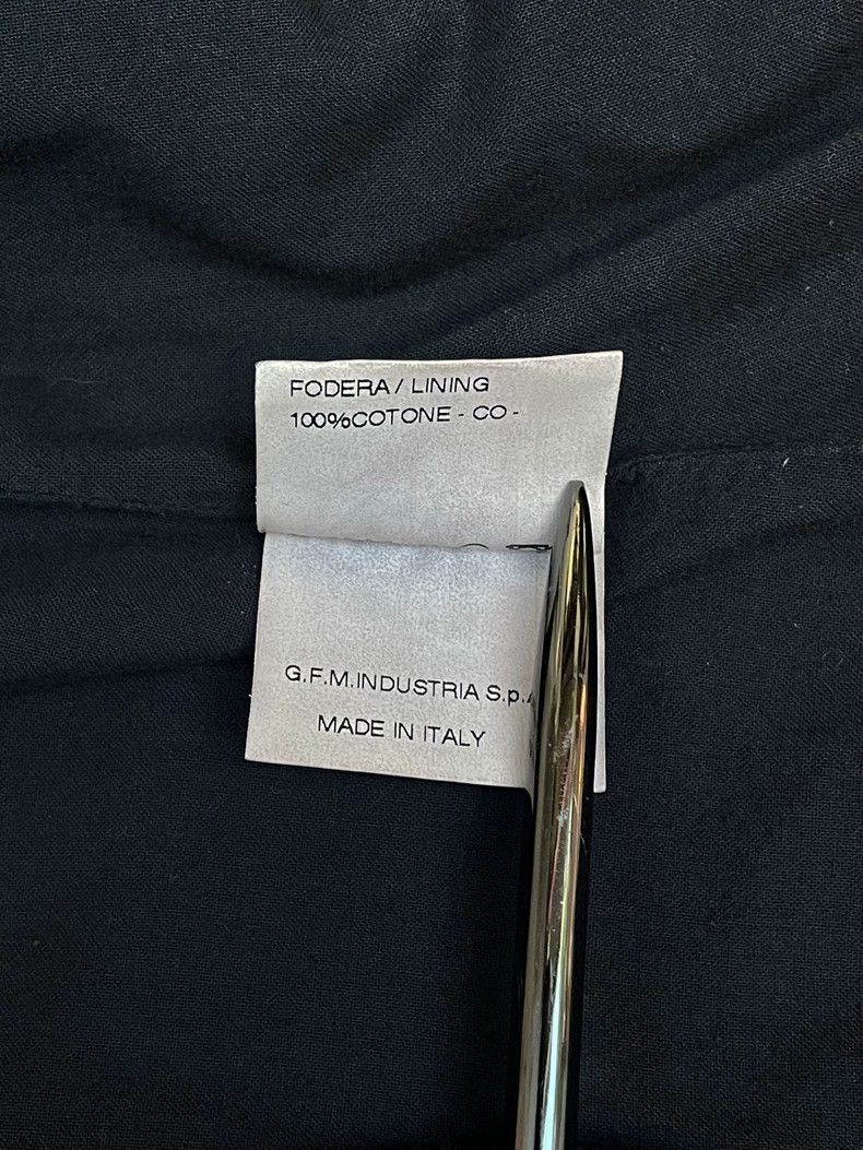 Vivienne Westwood Vivienne Westwood Long coat Size XS / US 0-2 / IT 36-38 - 9 Thumbnail