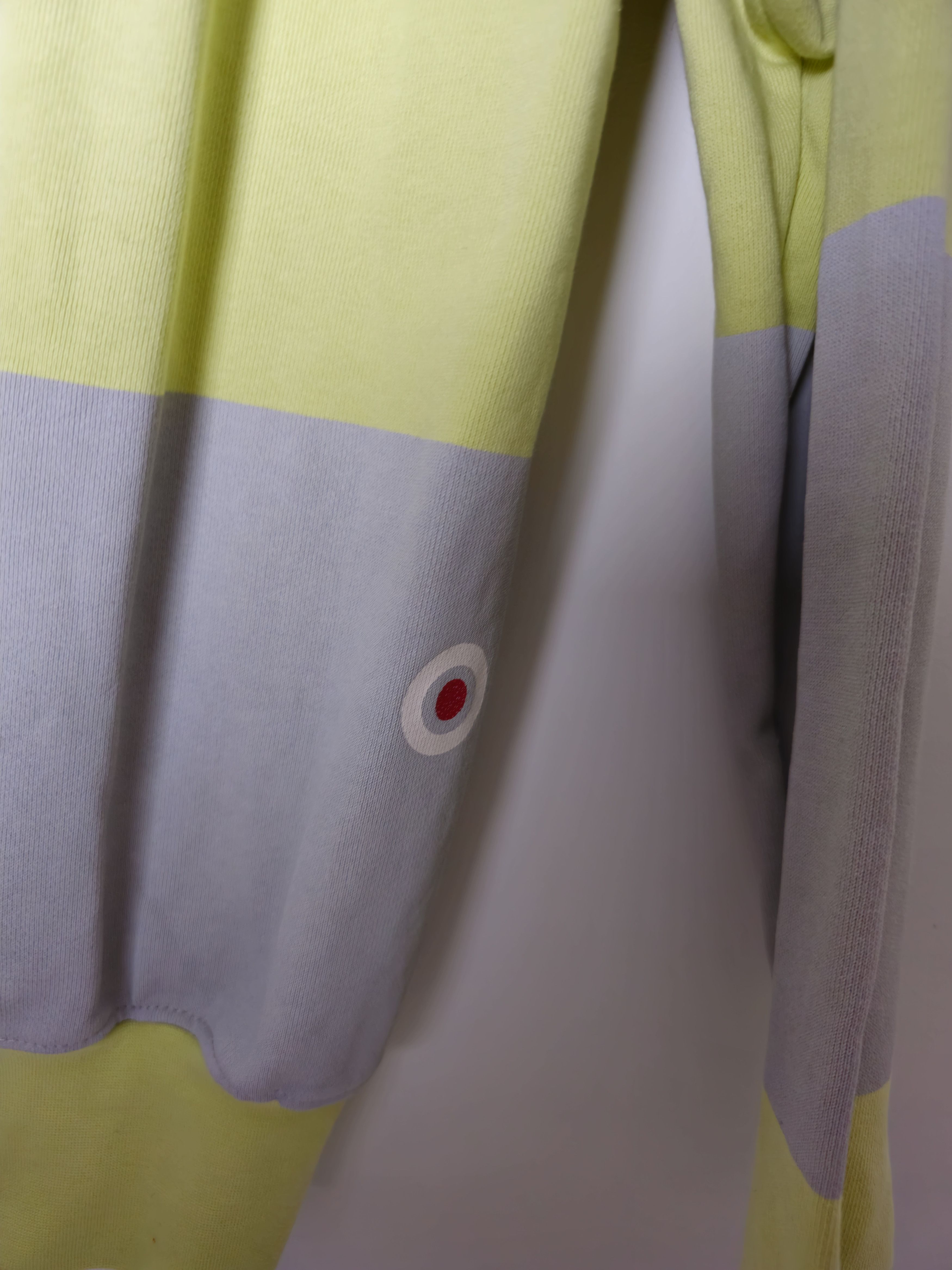 Rhude × Zara Long Sleeve Polo Rhude x Zara Rhuigi Size US M / EU 48-50 / 2 - 7 Thumbnail