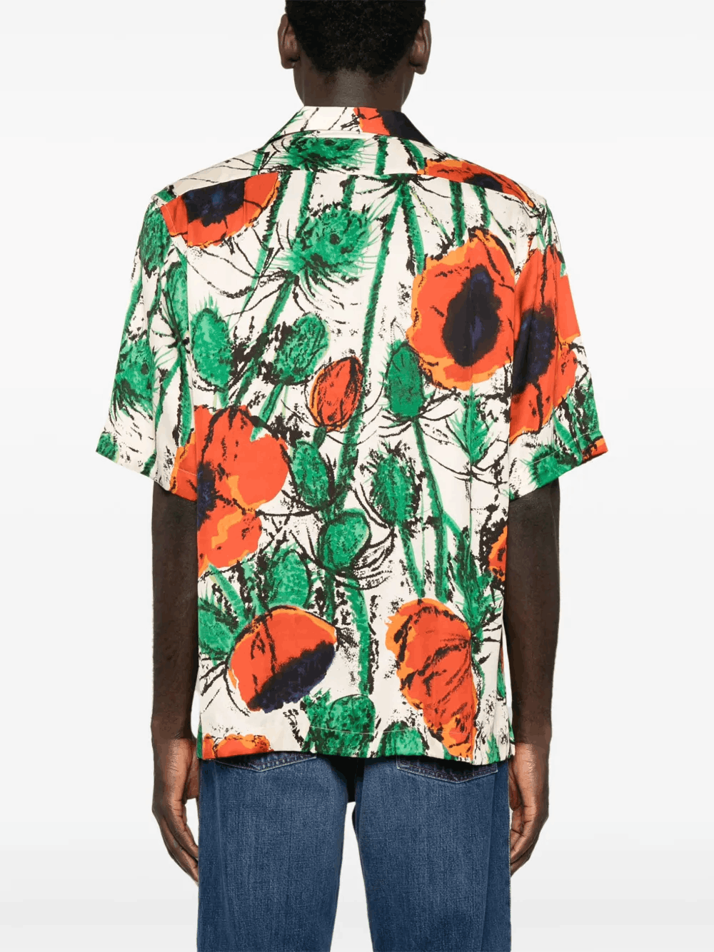 Other Highlife Shirt Size US S / EU 44-46 / 1 - 2 Thumbnail