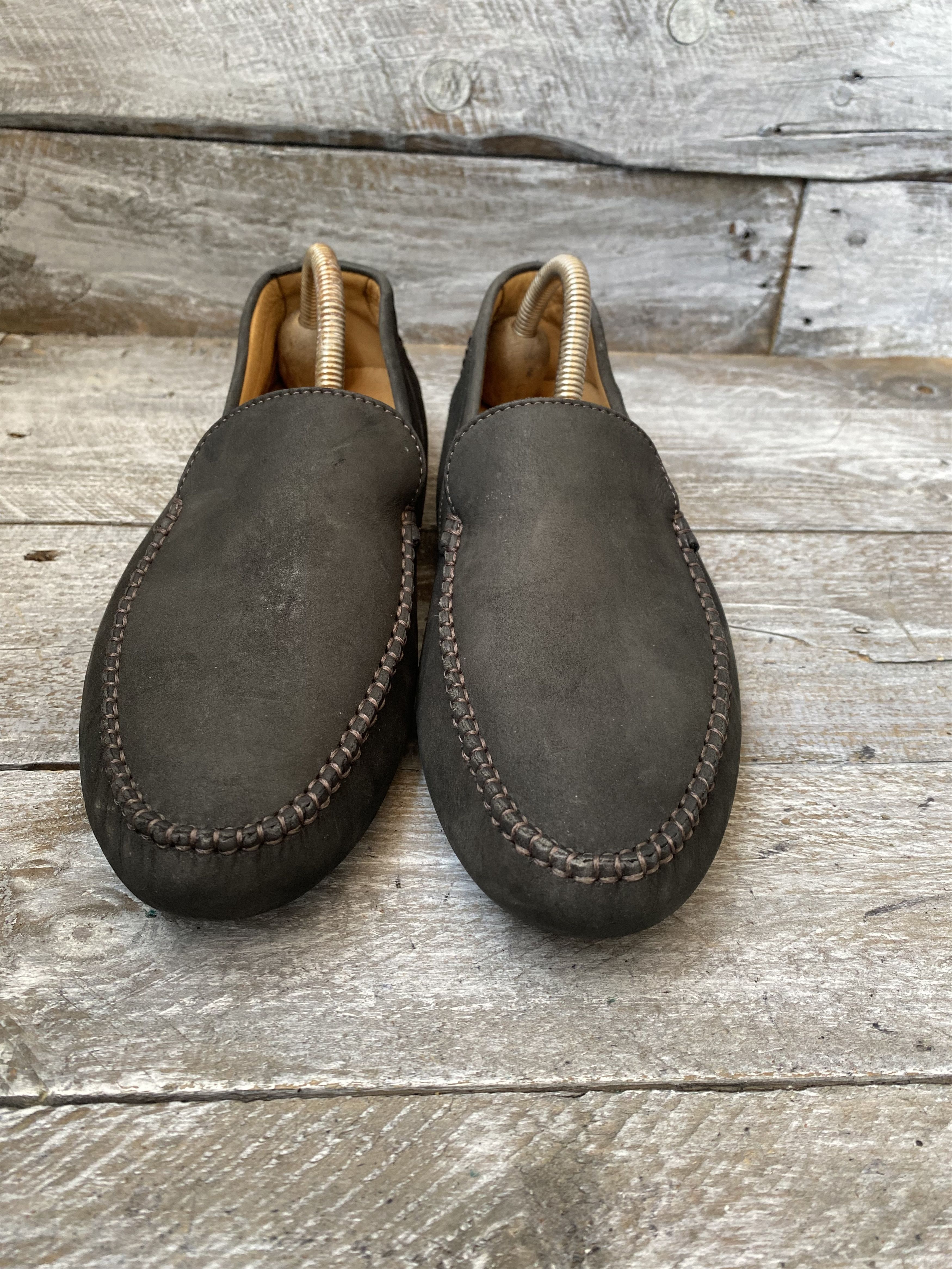 John Lobb John lobb driving loafers uk 6 Size US 7 / EU 40 - 4 Thumbnail