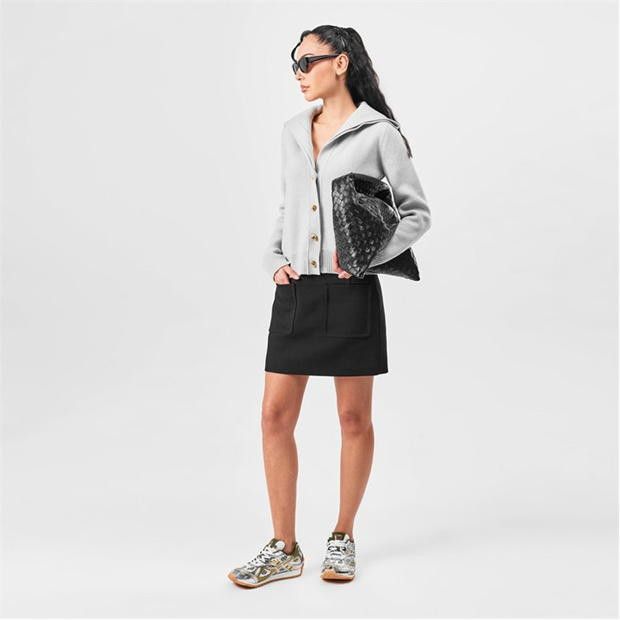 Bottega Veneta BOTTEGA VENETA Orbit Sneaker Size US 6.5 / IT 36.5 - 3 Thumbnail