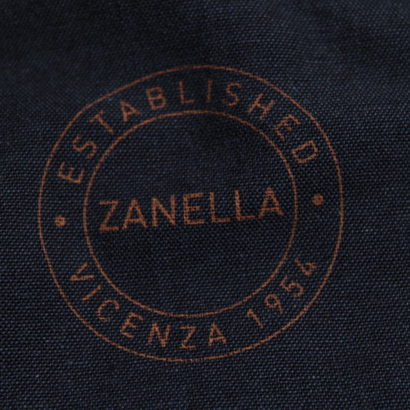 Zanella Zanella New with tags Chino Size 32 US In Gray Size US 32 / EU 48 - 8 Thumbnail