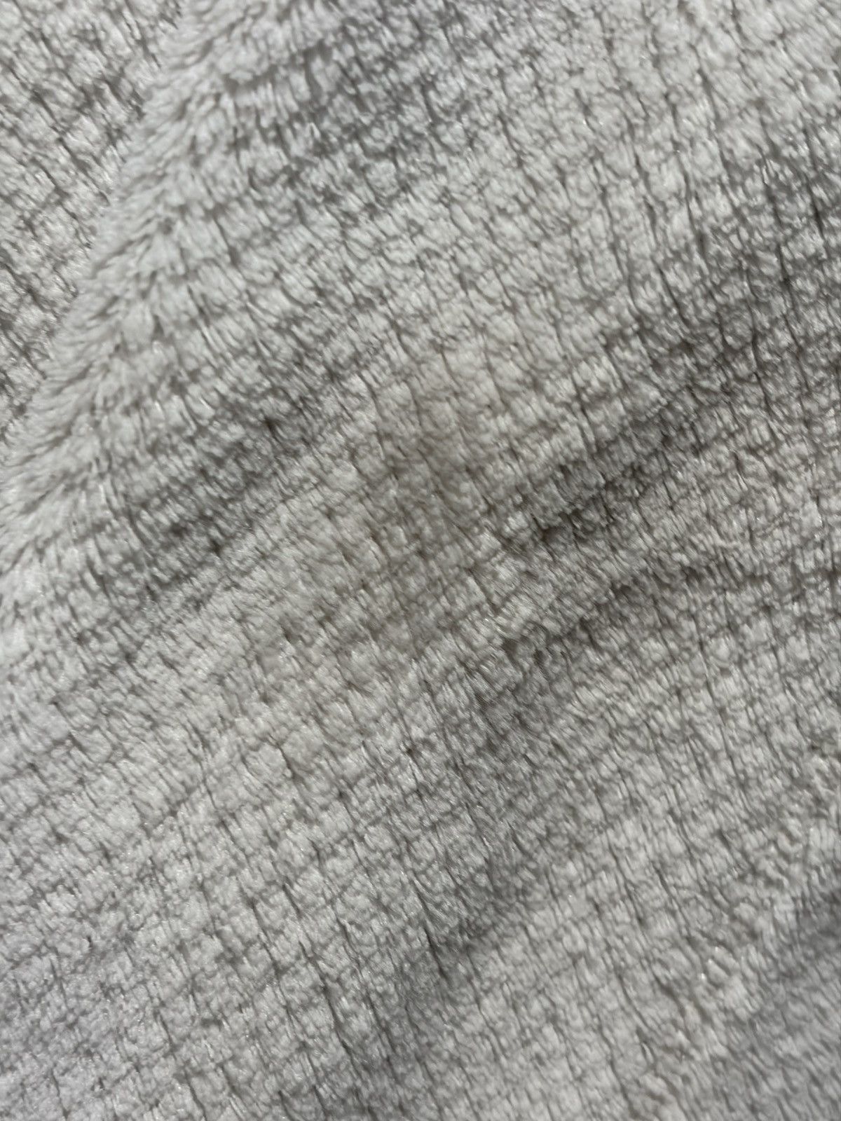 Patagonia Patagonia Sweater Womens Fleece Snap T Logo Cozy Pullover Size L / US 10 / IT 46 - 5 Thumbnail