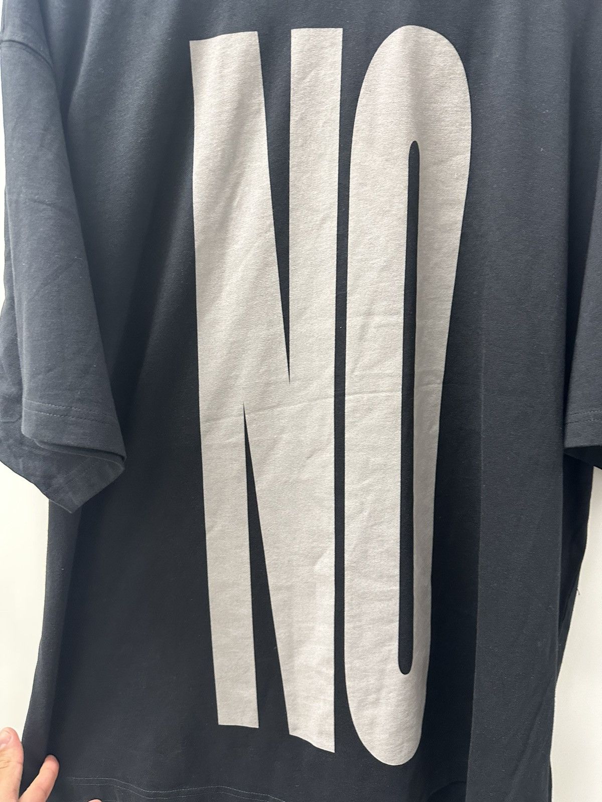 Ken Carson Playboi carti x NO FEAR complexcon Las Vegas shirt Size US M / EU 48-50 / 2 - 1 Thumbnail