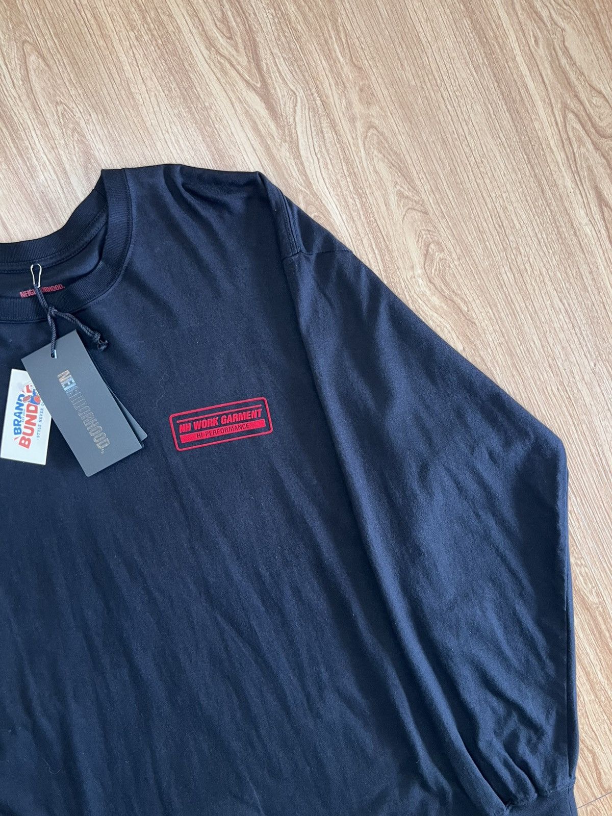 Neighborhood Neighborhood Size US XL / EU 56 / 4 - 7 Thumbnail