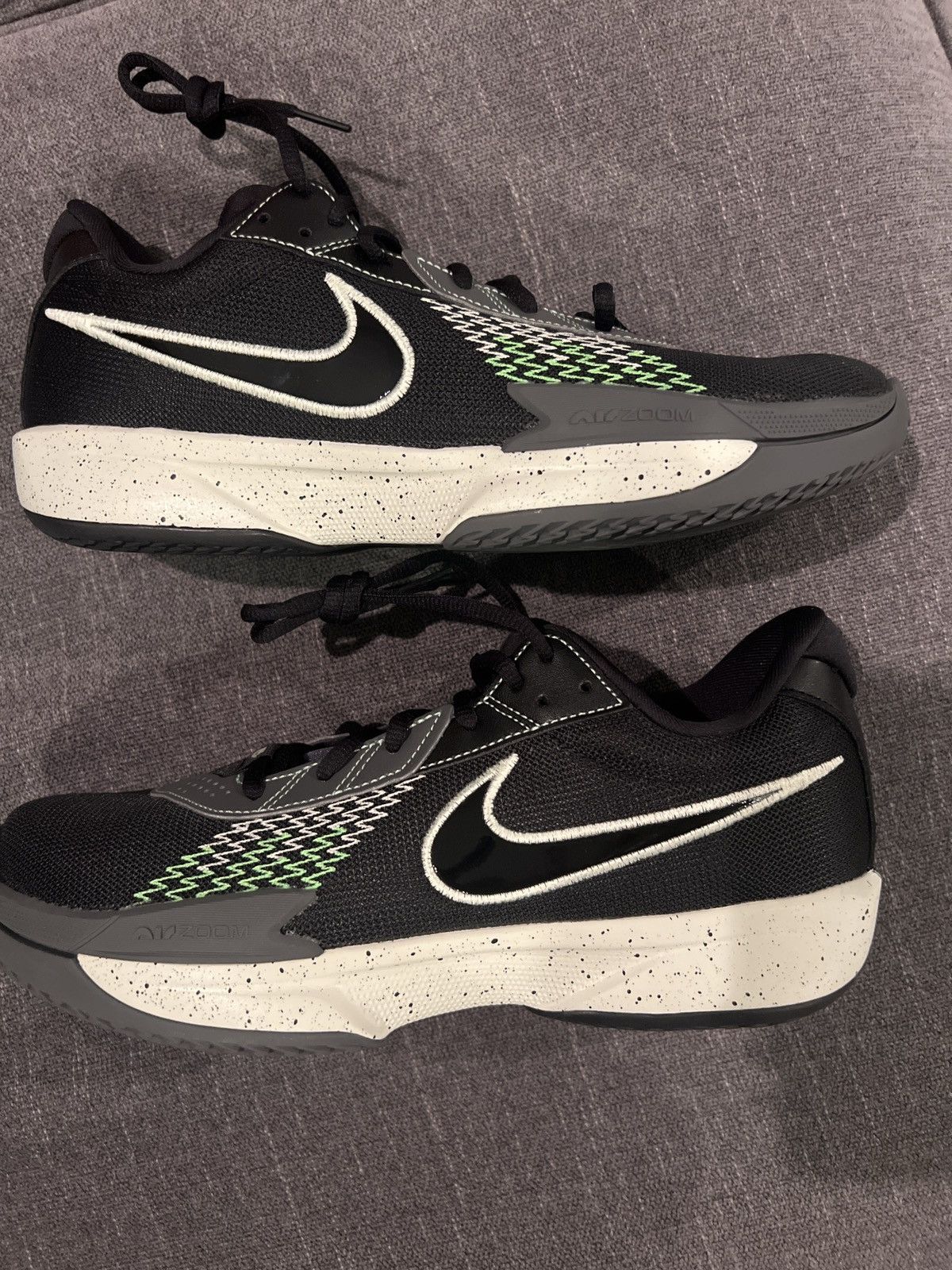 Air Zoom G.T. Cut Academy