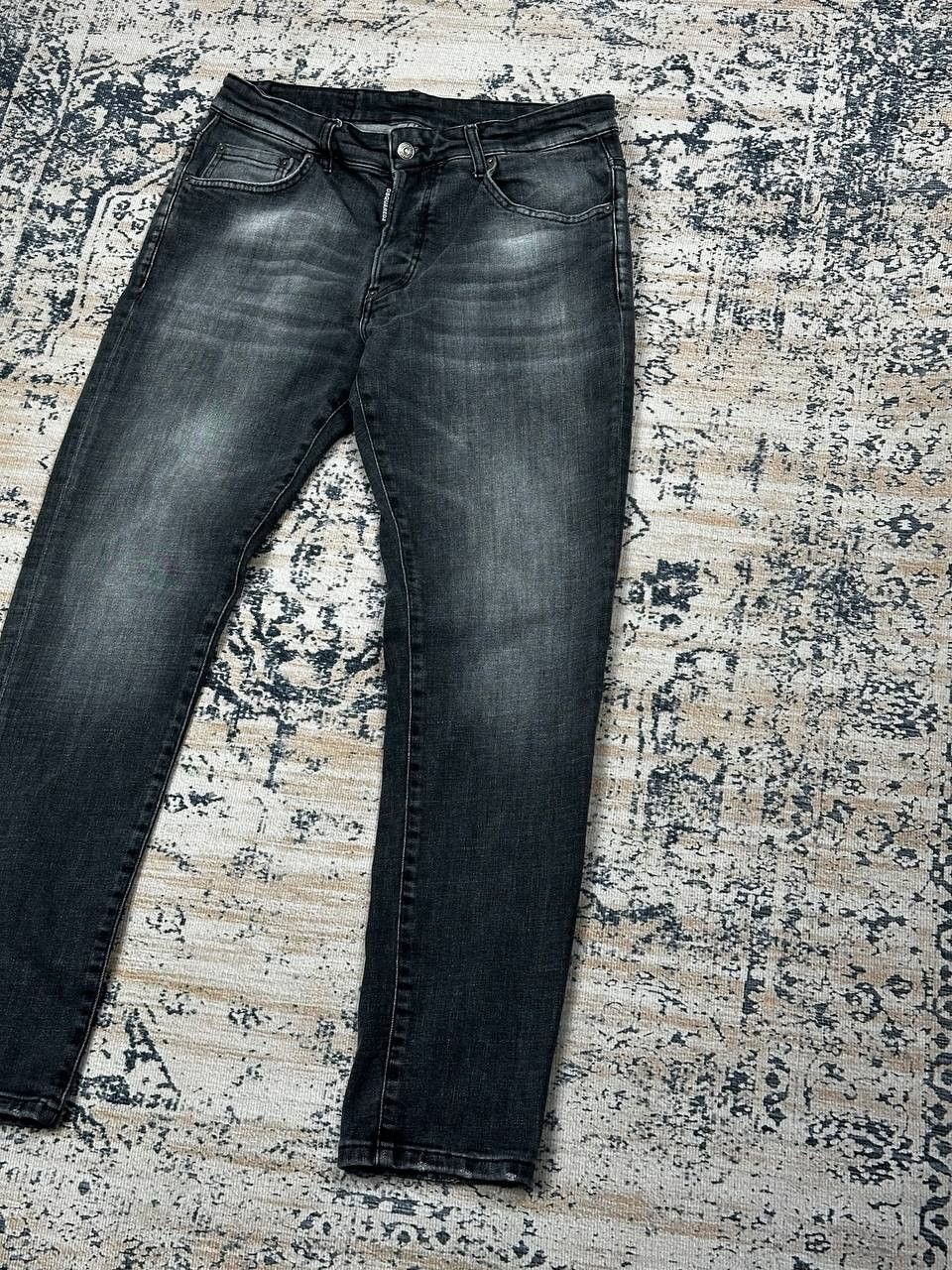Dsquared2 Luxury Drip Dsquared2 Jeans pants distressed hype y2k opium Size US 32 / EU 48 - 2 Thumbnail