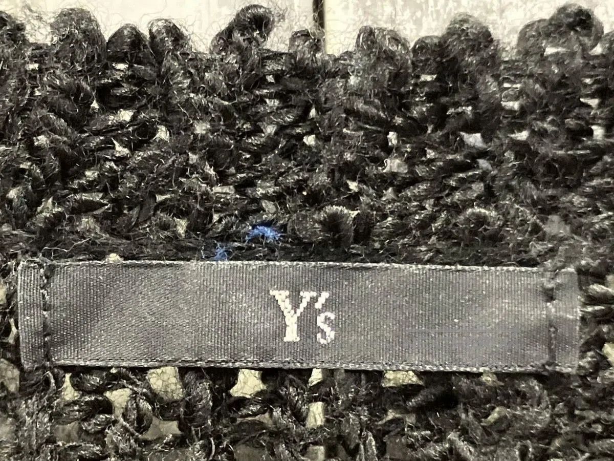 Yohji Yamamoto Yohji Yamamoto Y's Semi. Size M / US 6-8 / IT 42-44 - 3 Thumbnail
