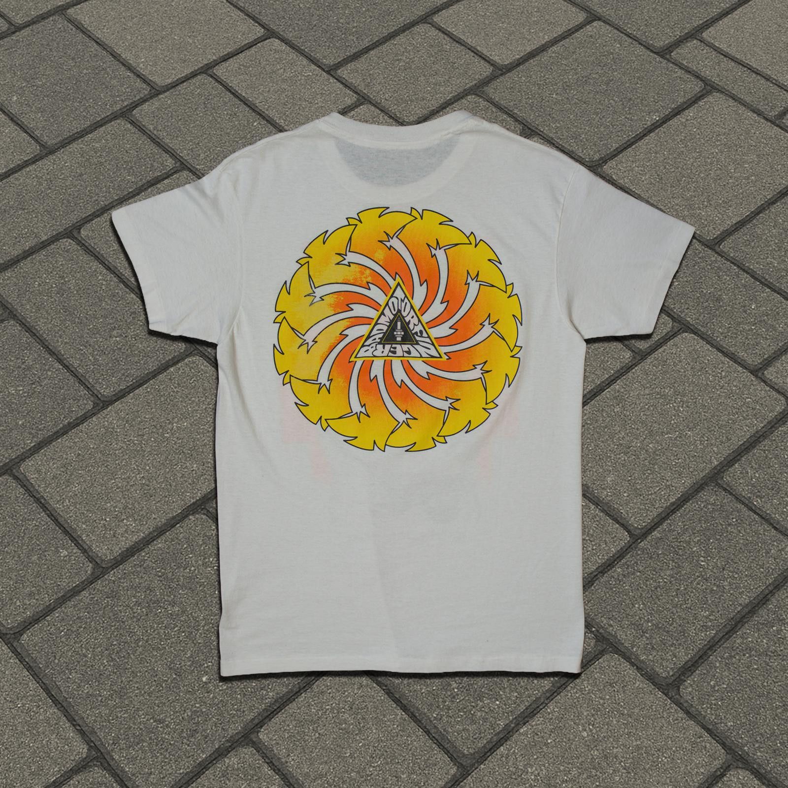 Vintage 1992 Soundgarden Jesus Christ Pose Tee Size US M / EU 48-50 / 2 - 3 Thumbnail