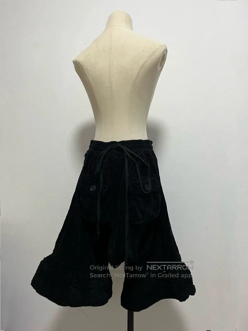 Comme des Garcons Comme Des Garcons size S Corduroy Shorts, Size S Size 23" - 1 Thumbnail
