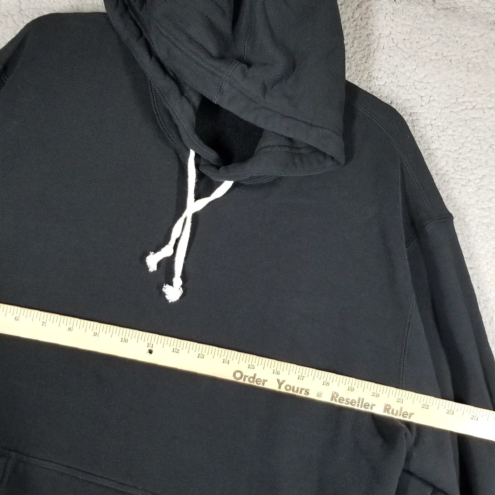 Nike NIKE SB Hoodie Pullover Men’s Large Black Skateboarding DH2644-010 Size US L / EU 52-54 / 3 - 5 Thumbnail