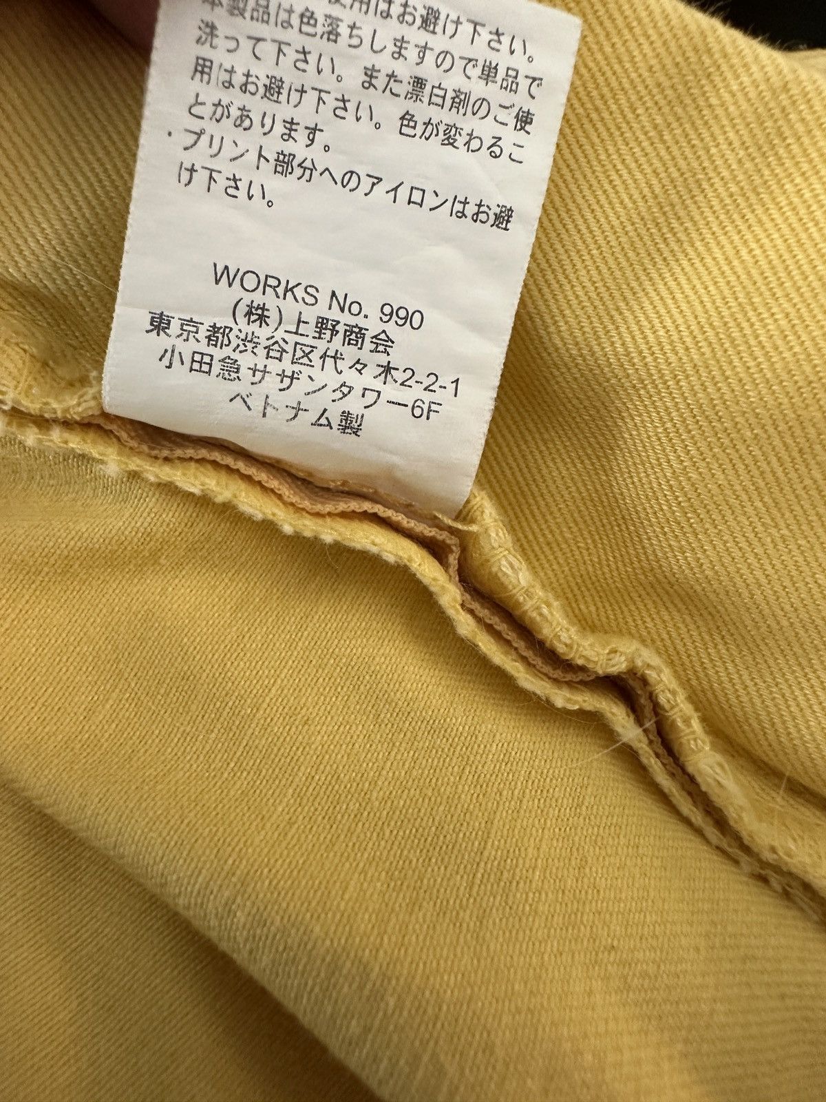 Avirex Vintage Avirex Cargo Shorts M Size US 30 / EU 46 - 5 Thumbnail