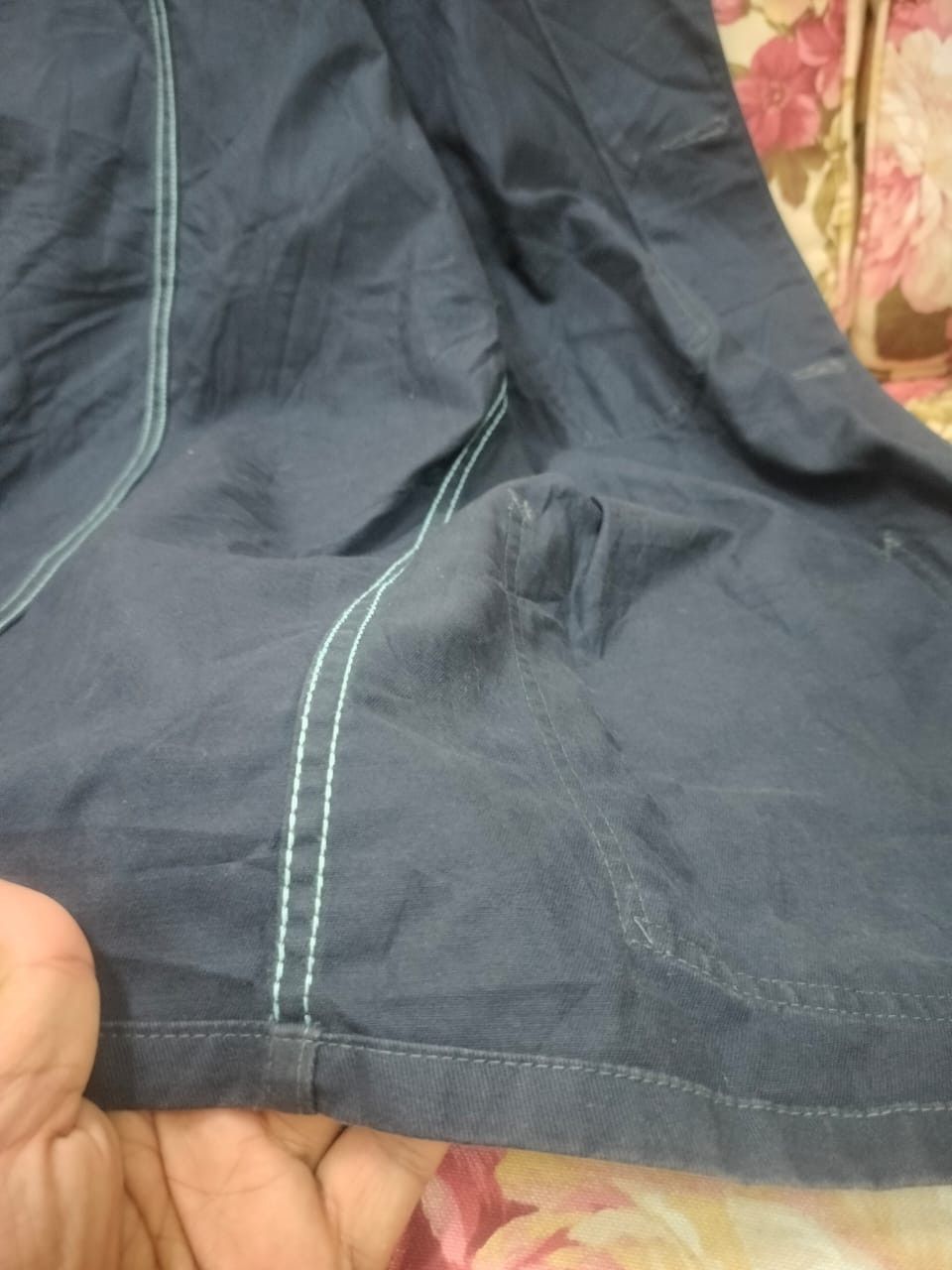 Post Overalls Post Overall Pantograph NYC Chore Jacket Size US M / EU 48-50 / 2 - 8 Thumbnail