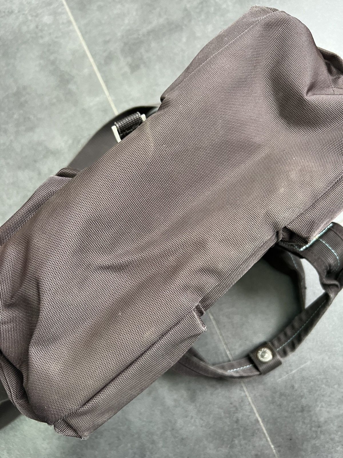 George Gina & Lucy × Hysteric Glamour George Gina & Lucy GGL Alyx style avant-garde vintage bag Size ONE SIZE - 13 Thumbnail