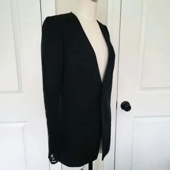 Lord & Taylor COOPER ST Stand Back Jacket NWT Size S / US 4 / IT 40 - 3 Thumbnail