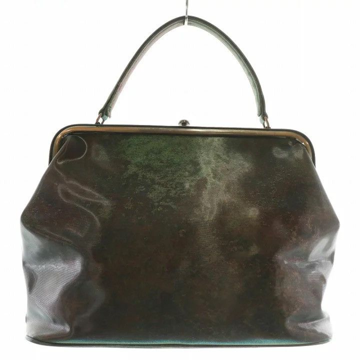 Jean Paul Gaultier Jean Paul GAULTIER CYBER HANDBAG Size ONE SIZE - 2 Thumbnail