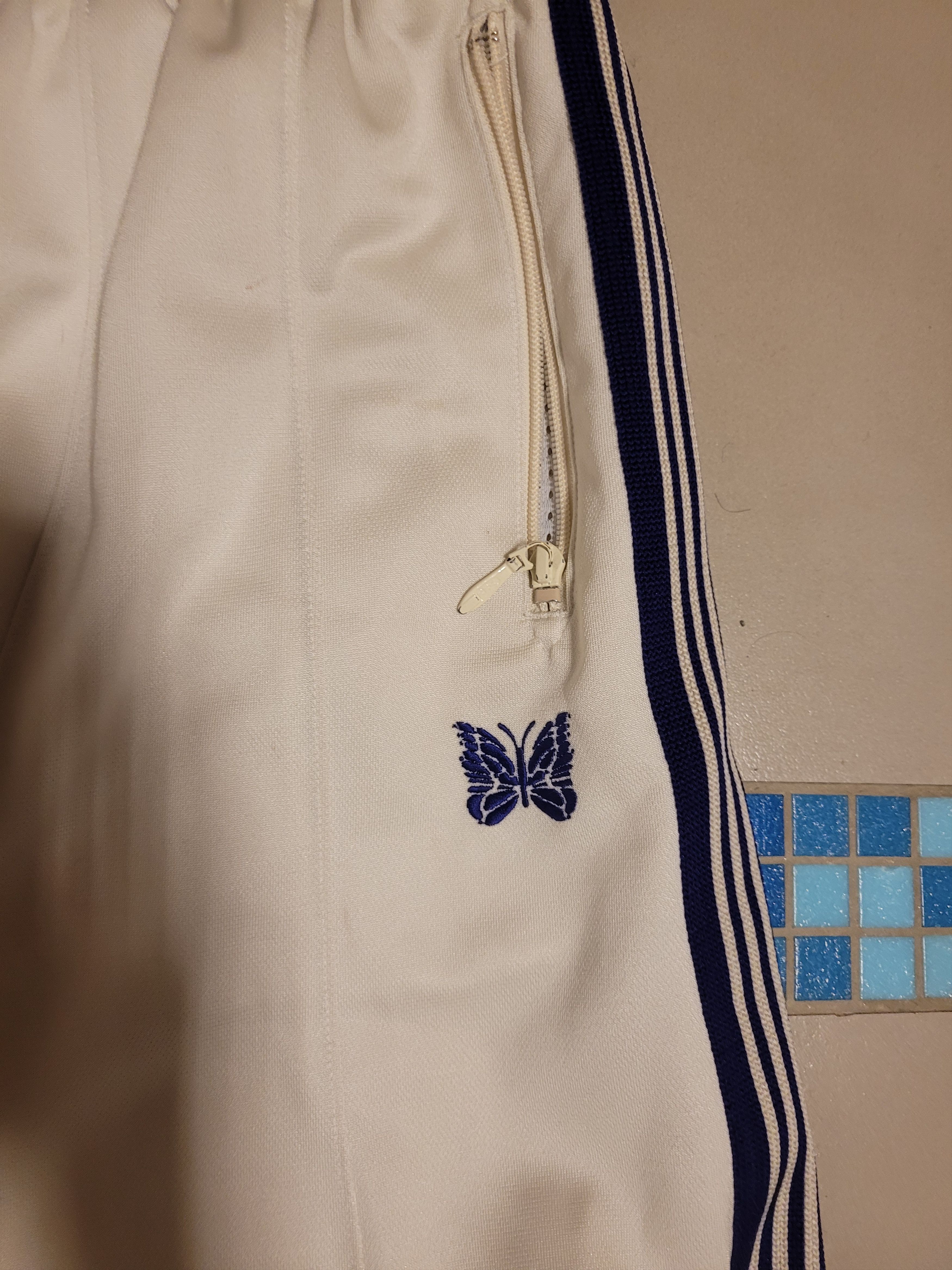 Needles Needles H.D. Track Pants Size US 30 / EU 46 - 5 Thumbnail