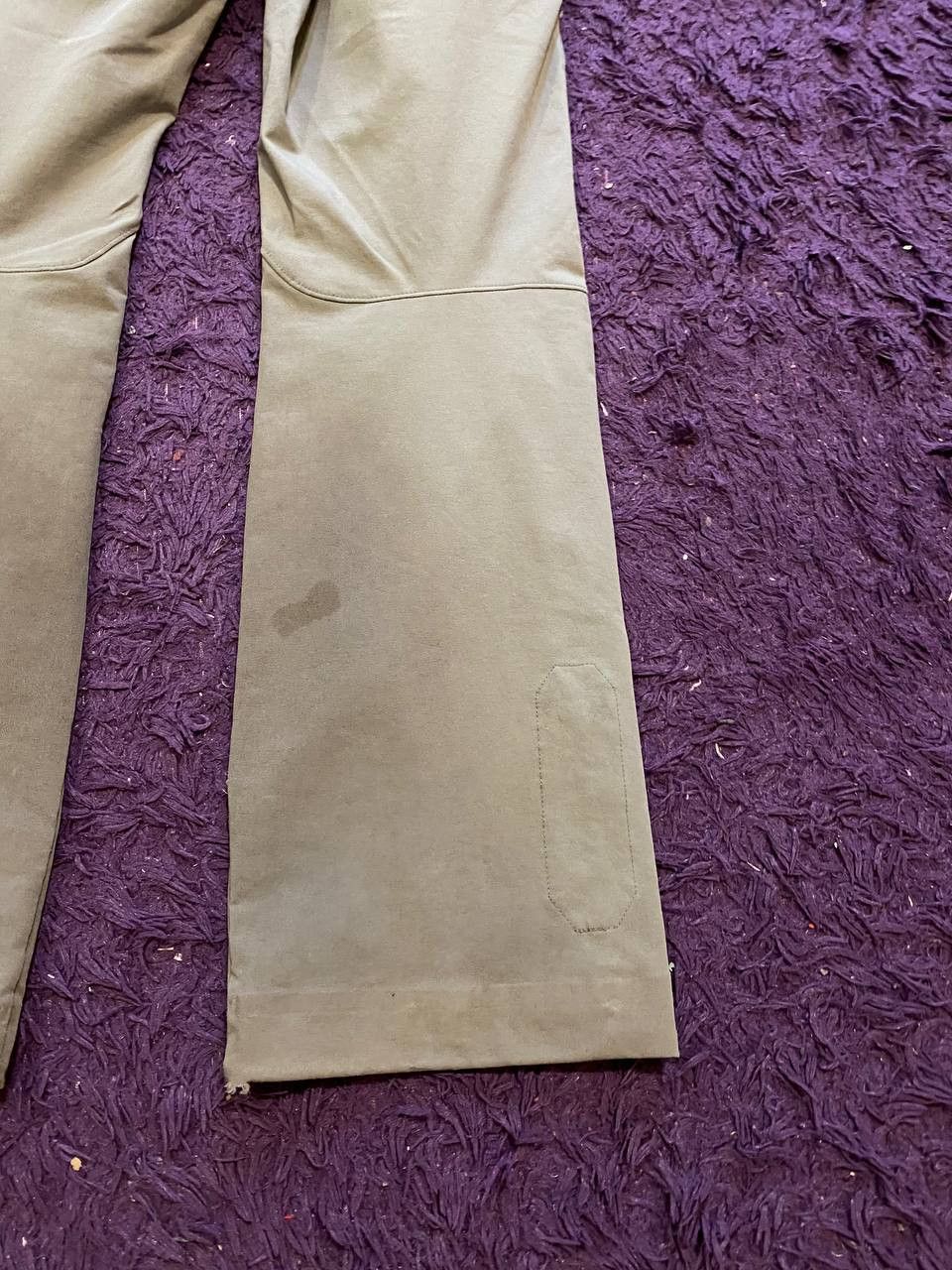 The North Face Vintage The North Face Streetwear Casual Pants Size 32 Size US 32 / EU 48 - 21 Thumbnail