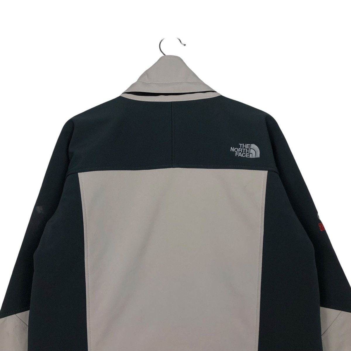 The North Face 🔥VINTAGE ZIPPER JACKET THE NORTH FACE SUMMIT SERIES Size US S / EU 44-46 / 1 - 11 Thumbnail
