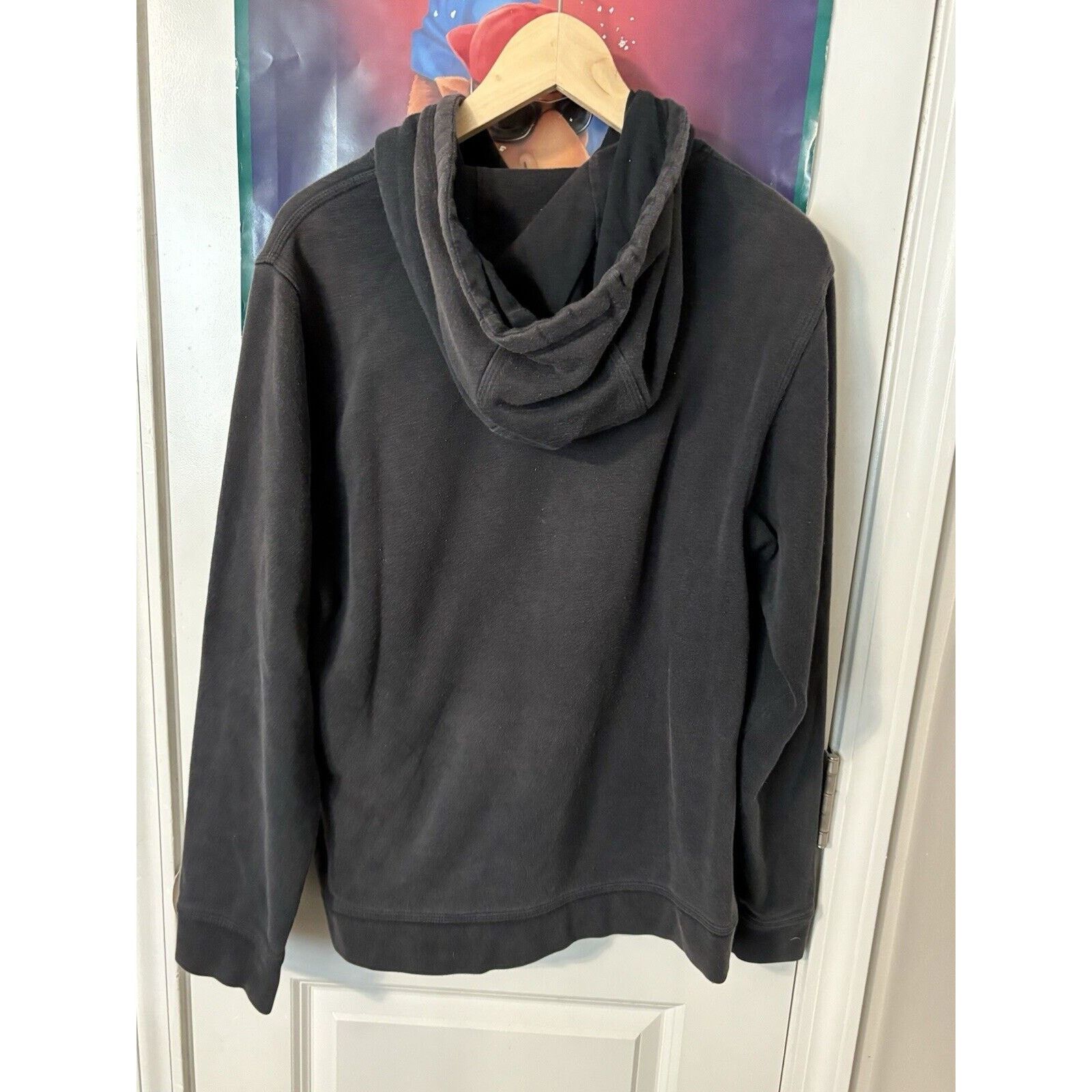 Nike Vintage nike centercheck hoodie Size Small Grey lion Size US S / EU 44-46 / 1 - 4 Thumbnail