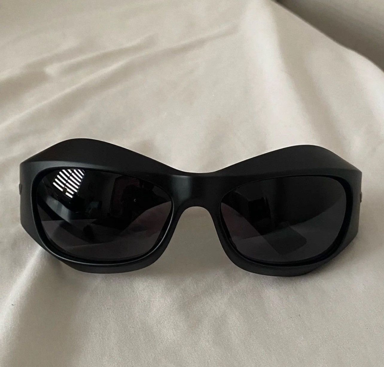 Electric Visual Sunglasses Retro Style Size ONE SIZE - 2 Thumbnail