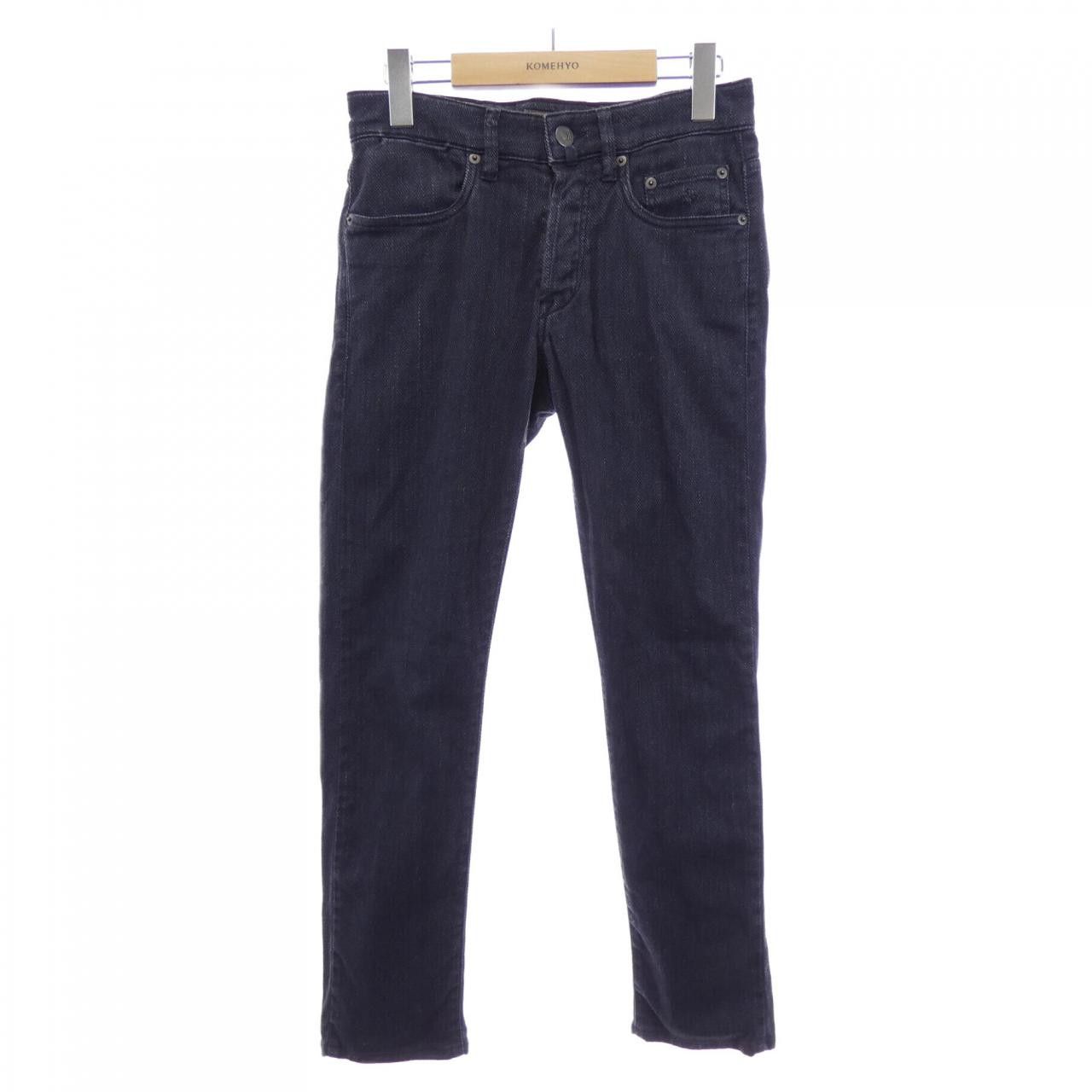 Other Other Siviglia Jeans Textile Jeans DUTY FREE for USA Size ONE SIZE - 1 Thumbnail