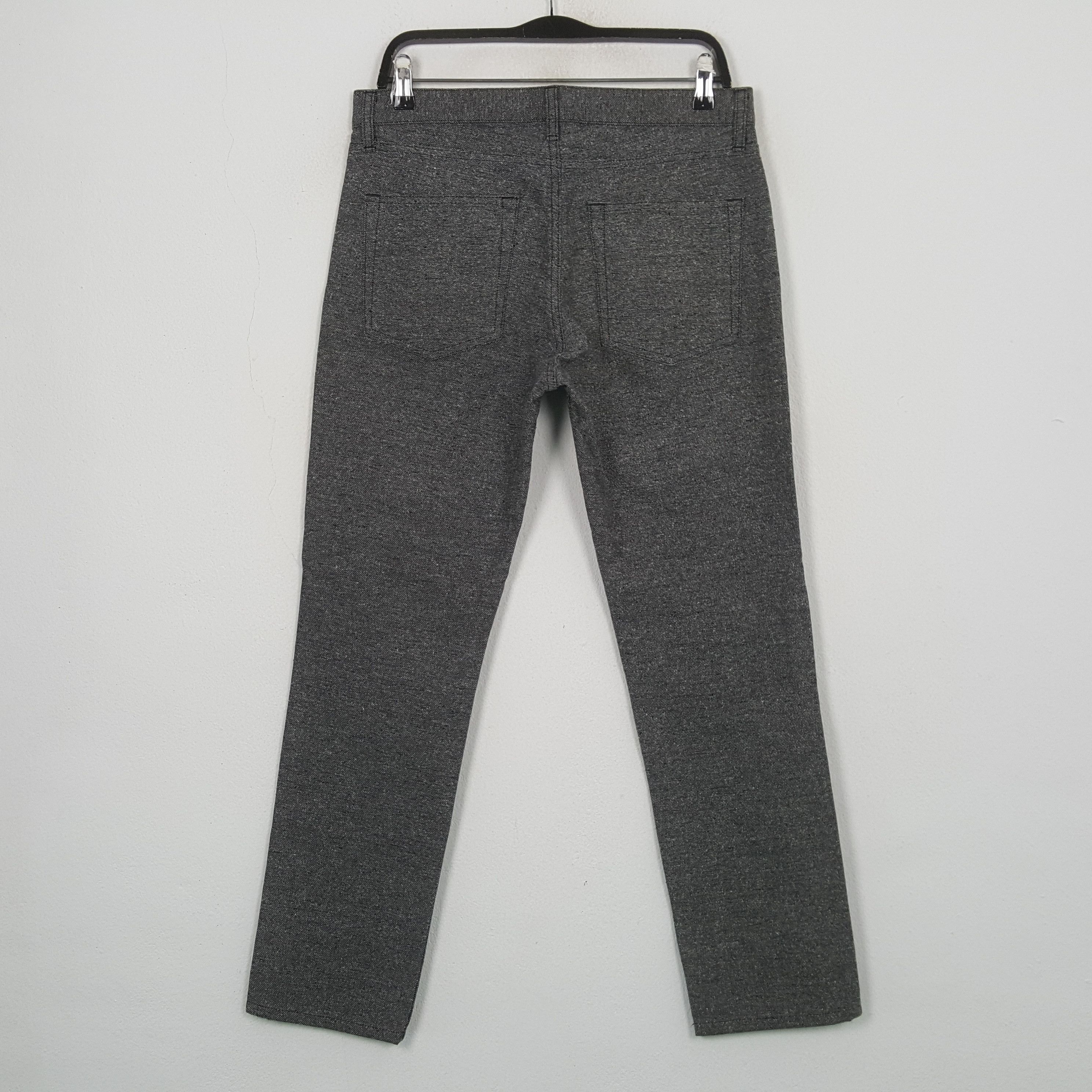 Japanese Brand Japanese Brand Style Casual Pants RR28 Size US 32 / EU 48 - 4 Thumbnail