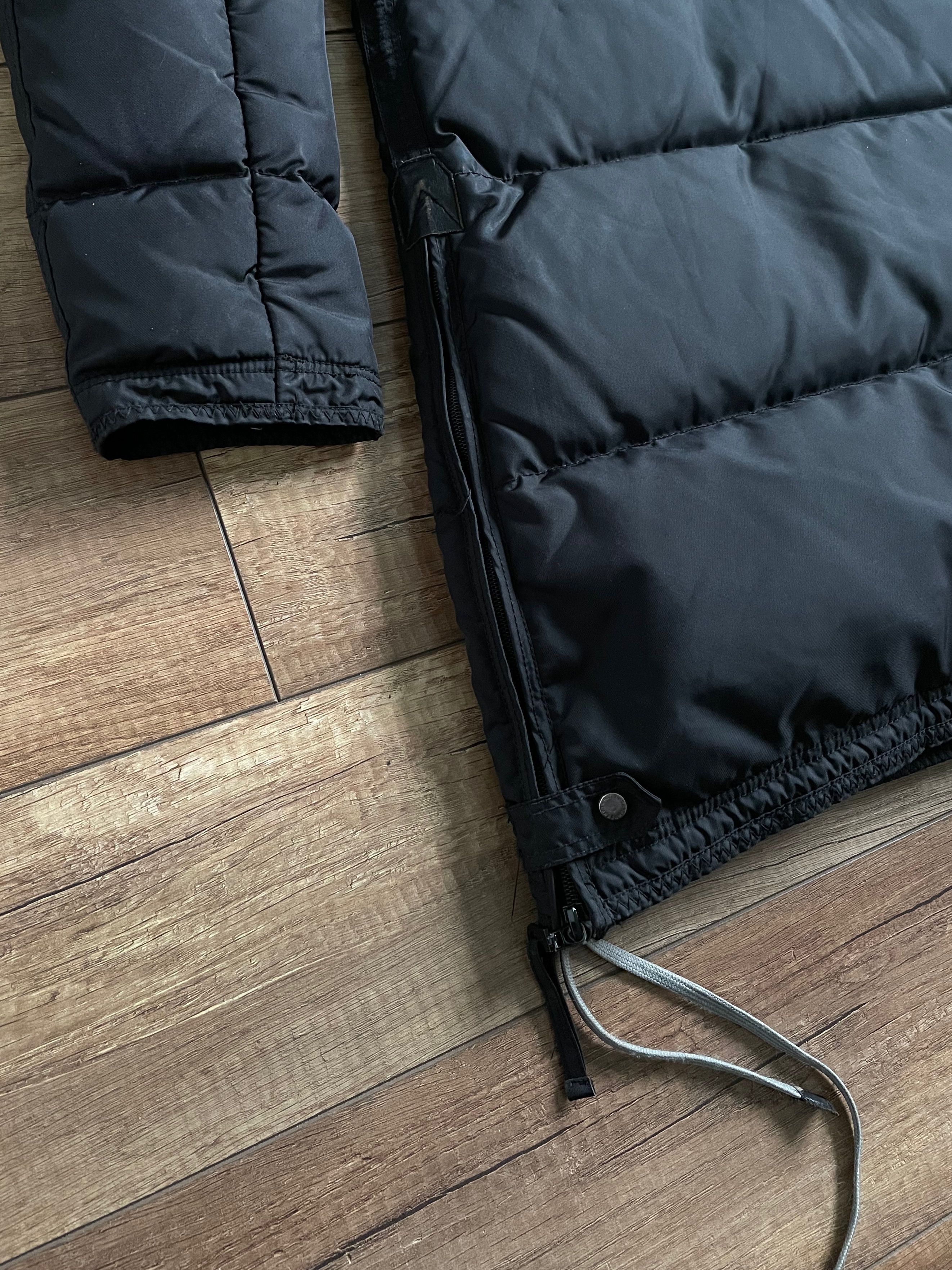 Parajumpers Parajumpers Black Long Bear Down Parka Jacket Size S / US 4 / IT 40 - 5 Thumbnail