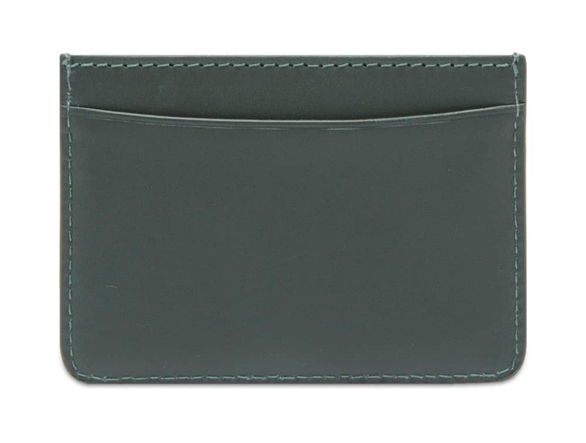 A.P.C. APC Card Case Size ONE SIZE - 2 Thumbnail