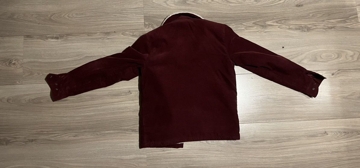 Volcom Volcom Keaton Jacket burgundy (port) Size US M / EU 48-50 / 2 - 2 Thumbnail
