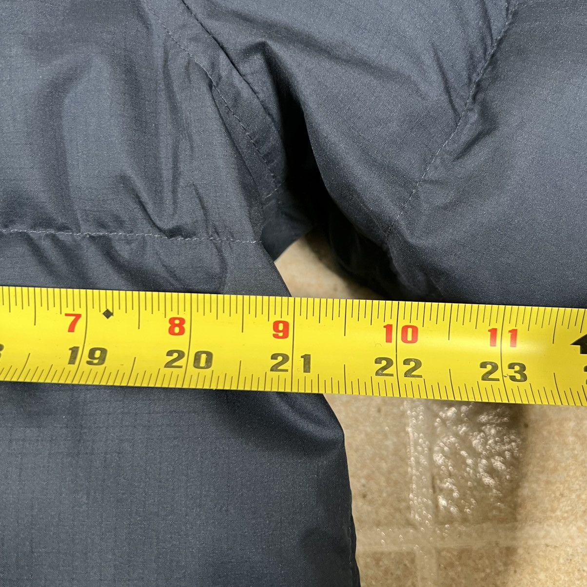 L.L. Bean L L Bean Mountain Down Puffer Jacket Sz L Blue Gorpcore Size L / US 10 / IT 46 - 6 Thumbnail