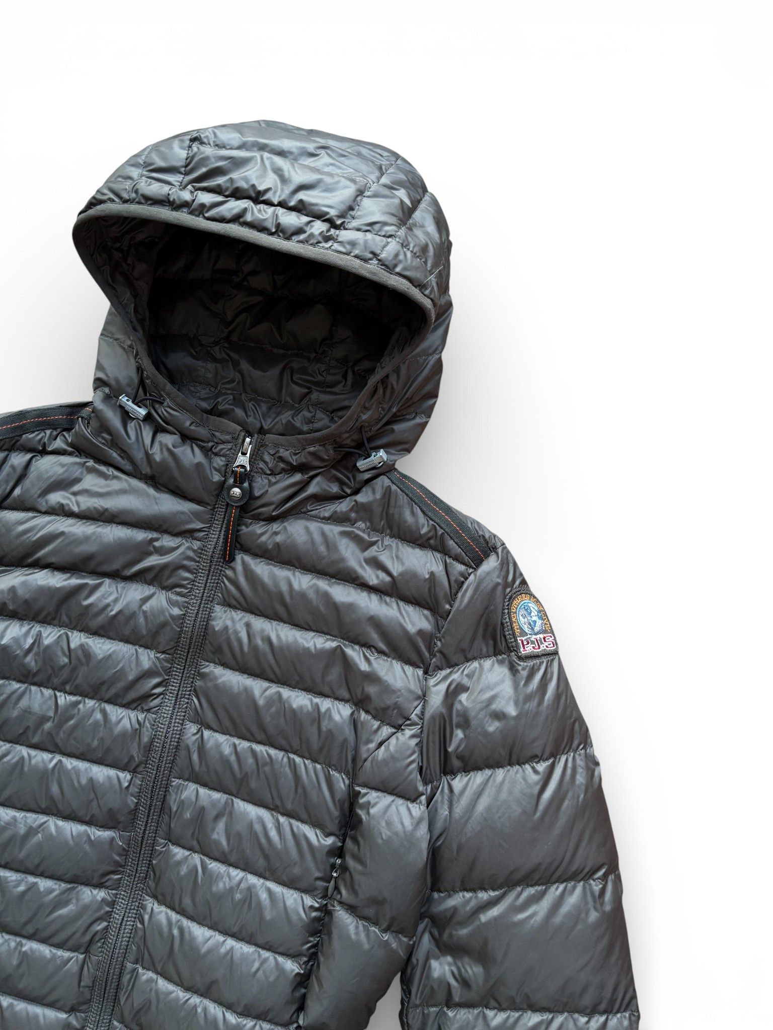 Parajumpers Parajumpers Super light weight coat down jacket Size M / US 6-8 / IT 42-44 - 4 Thumbnail