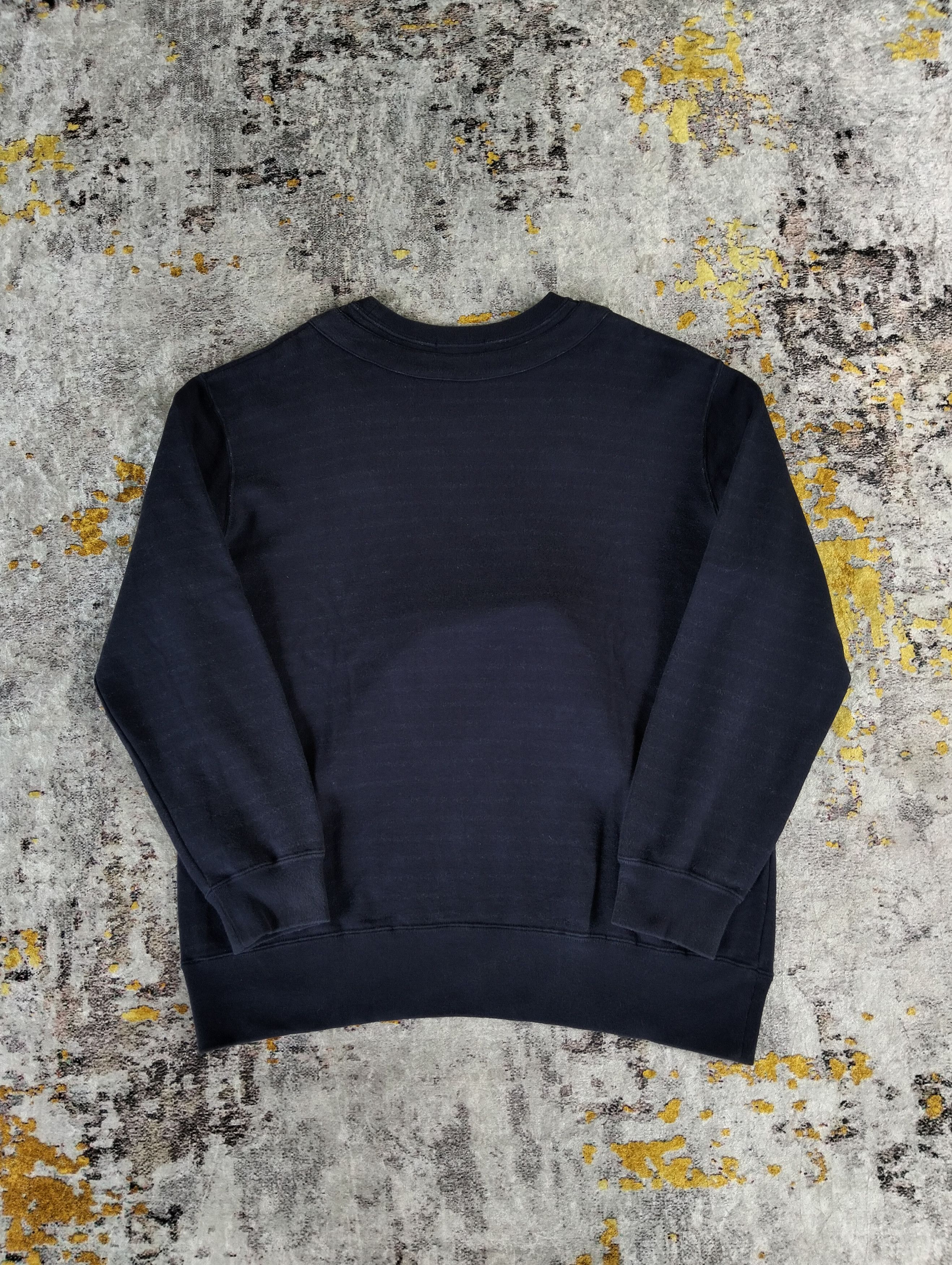 Ne-Net Ne-Net by Issey Miyake 3D Camera Crewneck Sweatshirts Size US L / EU 52-54 / 3 - 4 Thumbnail