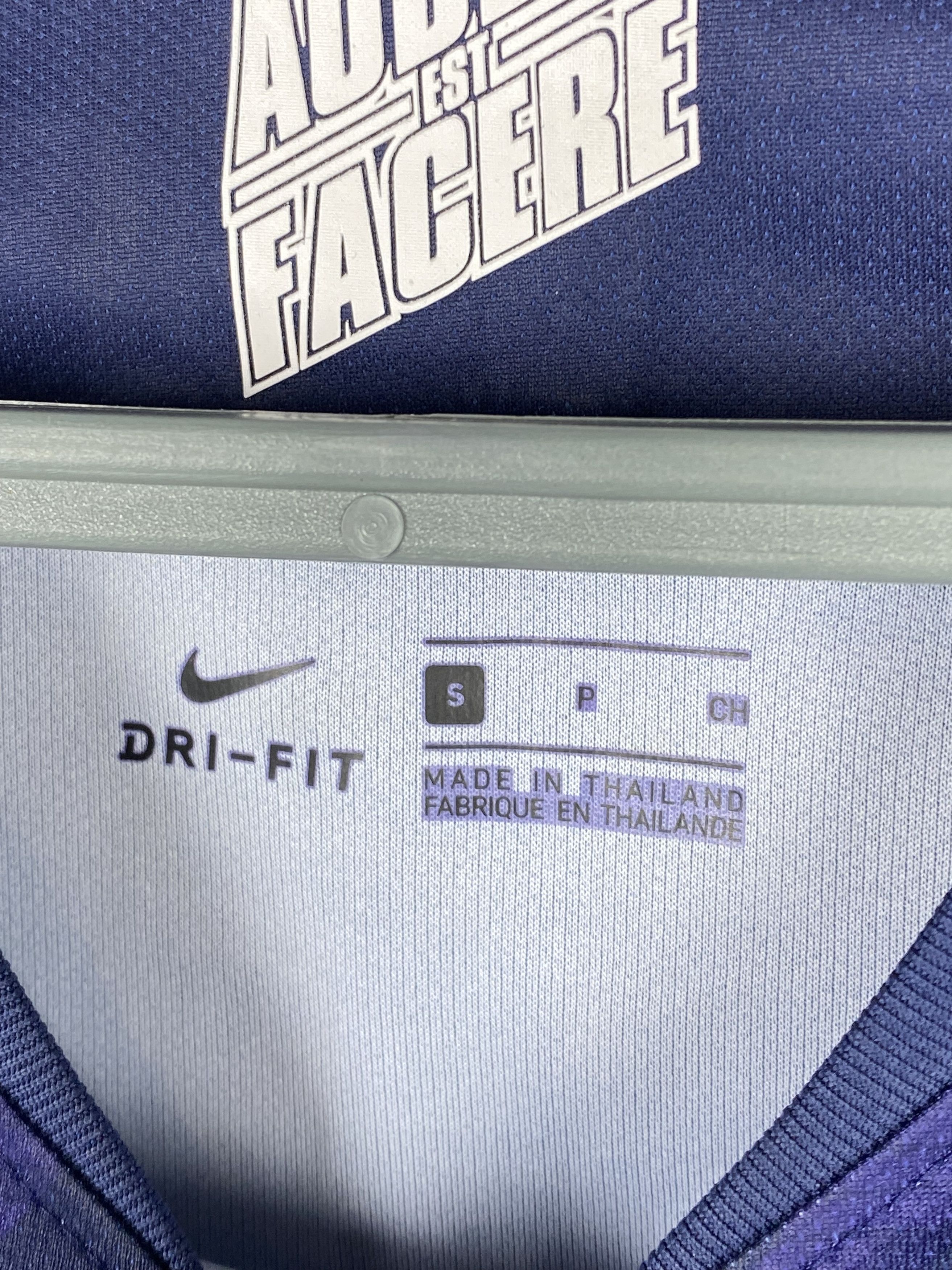 Nike Soccer jersey Nike Tottenham Size US S / EU 44-46 / 1 - 5 Thumbnail