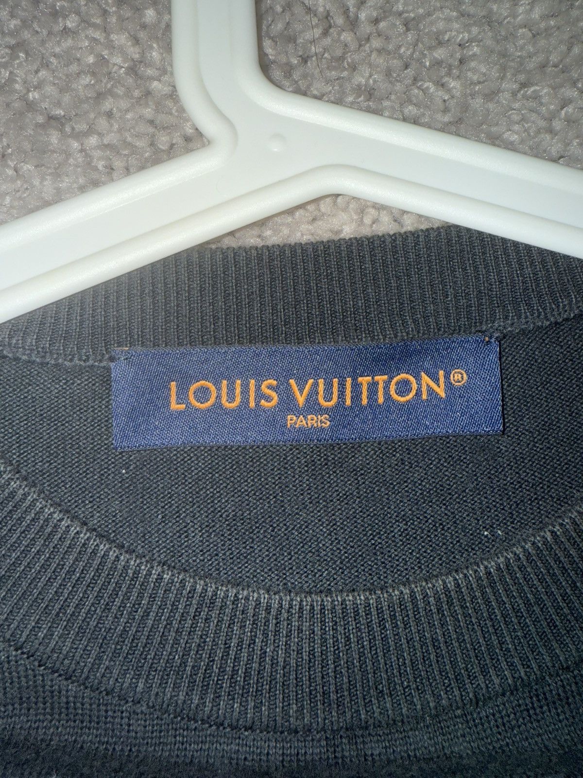 Louis Vuitton Louis Vuitton studios Tee Size US S / EU 44-46 / 1 - 3 Thumbnail