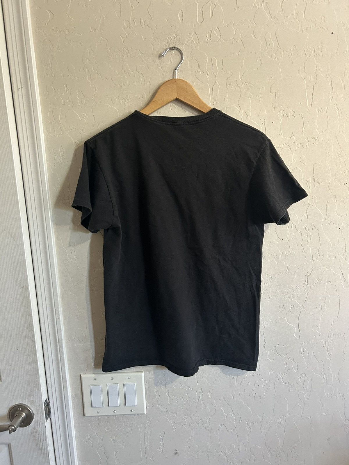 Cartoon Network × Vintage Vintage Tasmanian Devil Motorcycle Tee Size US M / EU 48-50 / 2 - 3 Thumbnail