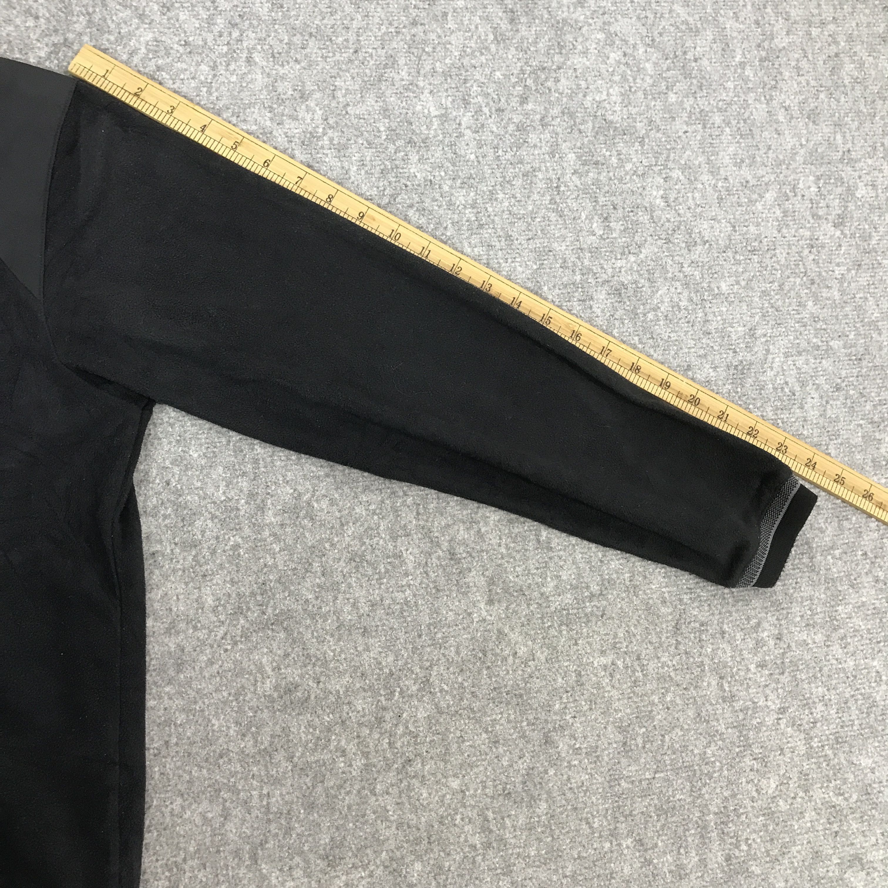Nike Nike Fleece Sweatshirt Size US M / EU 48-50 / 2 - 6 Thumbnail