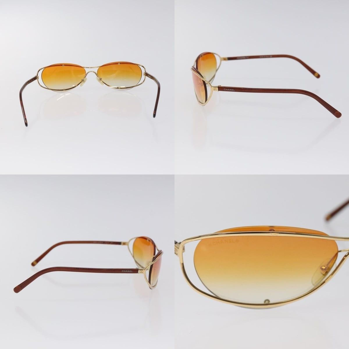 Chanel Chanel 5228 Sunglasses Size ONE SIZE - 3 Thumbnail