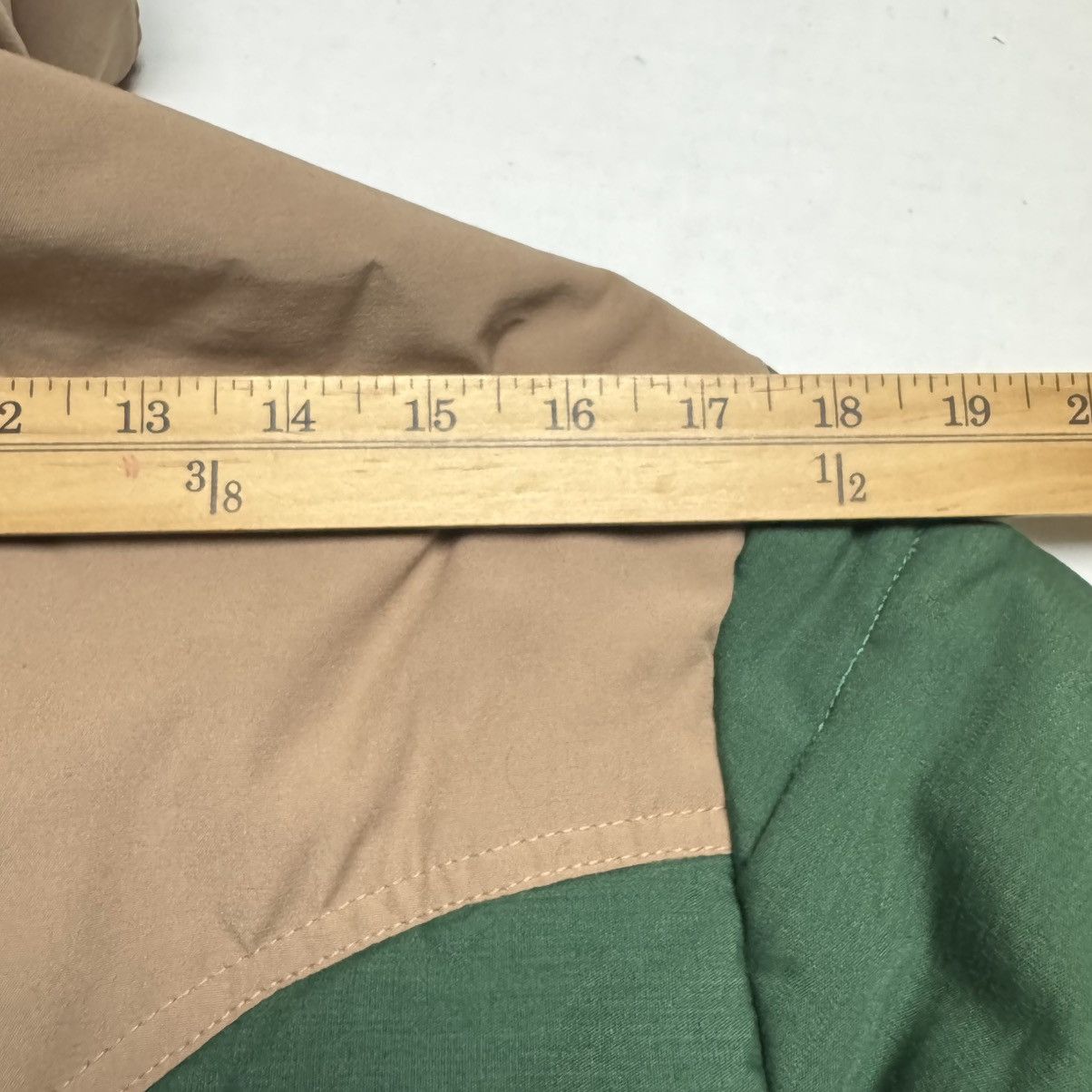 John Deere Vintage John Deere Jacket Western Yoke. See Measurements Size US S / EU 44-46 / 1 - 12 Thumbnail